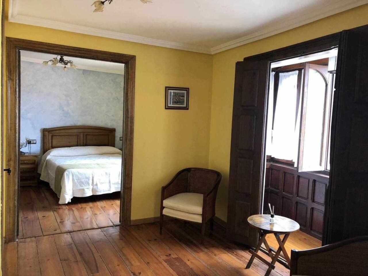 Casa Rural Hormilla Country house Hormilla