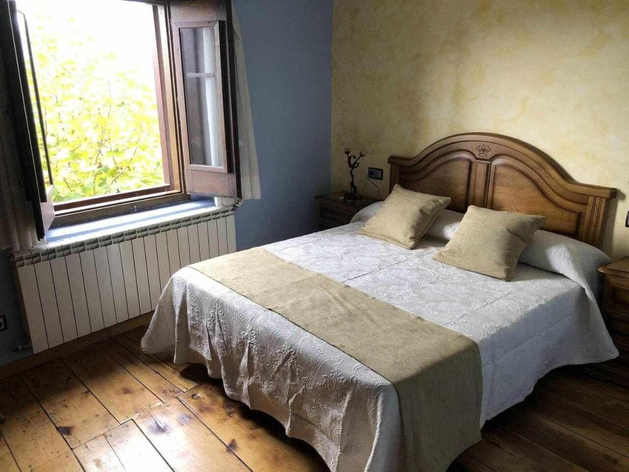 Casa Rural Hormilla Country house