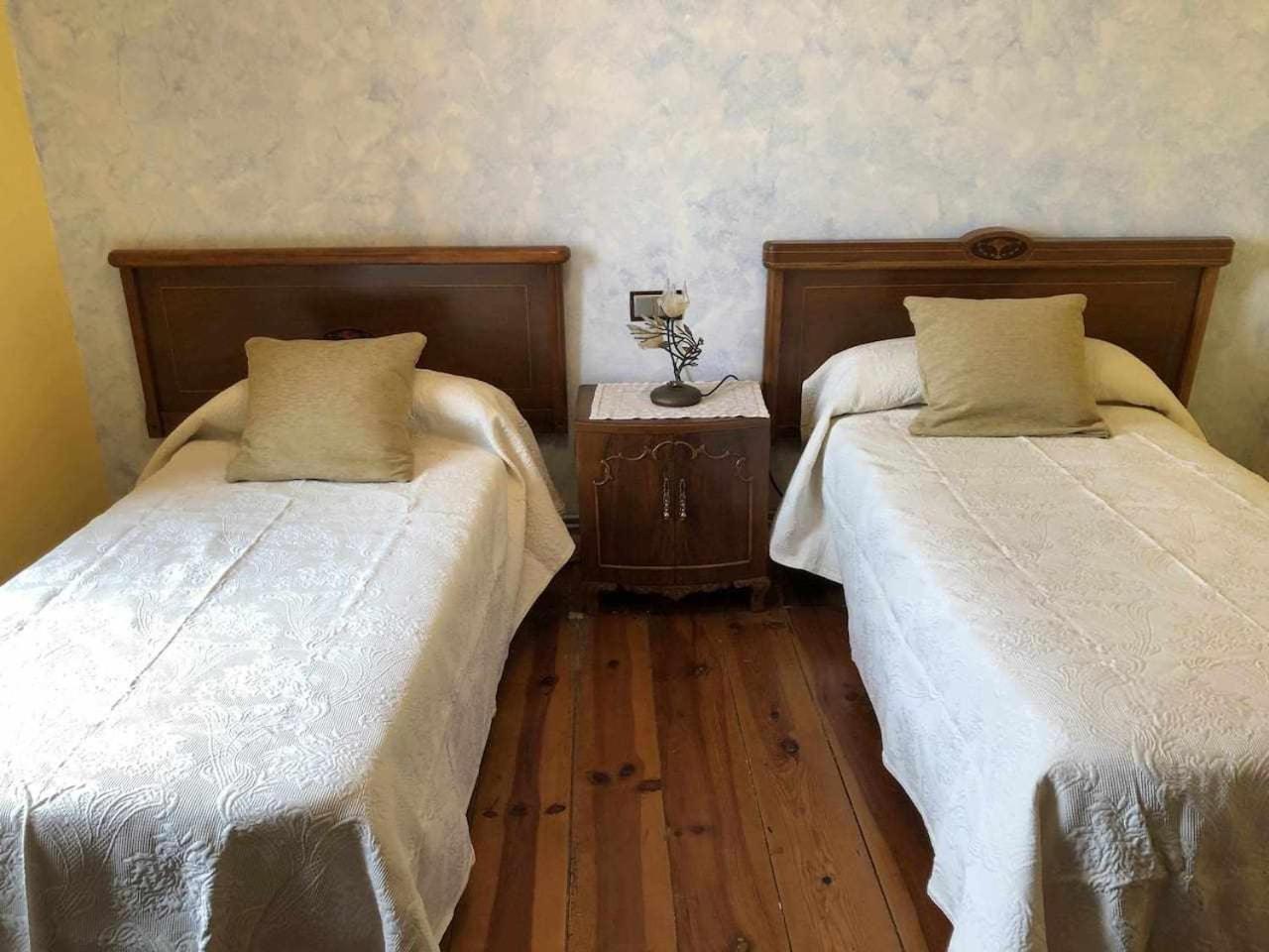 Country house Casa Rural Hormilla