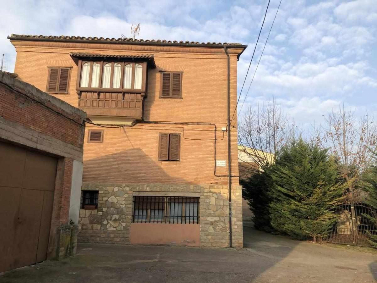 Country house Casa Rural Hormilla *