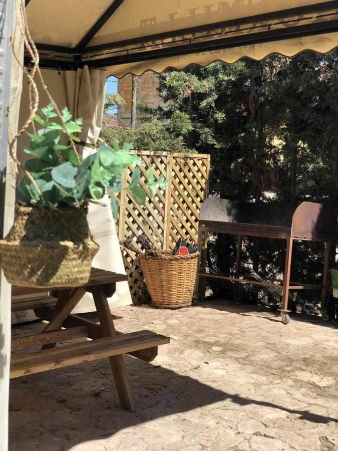 Casa Rural Hormilla