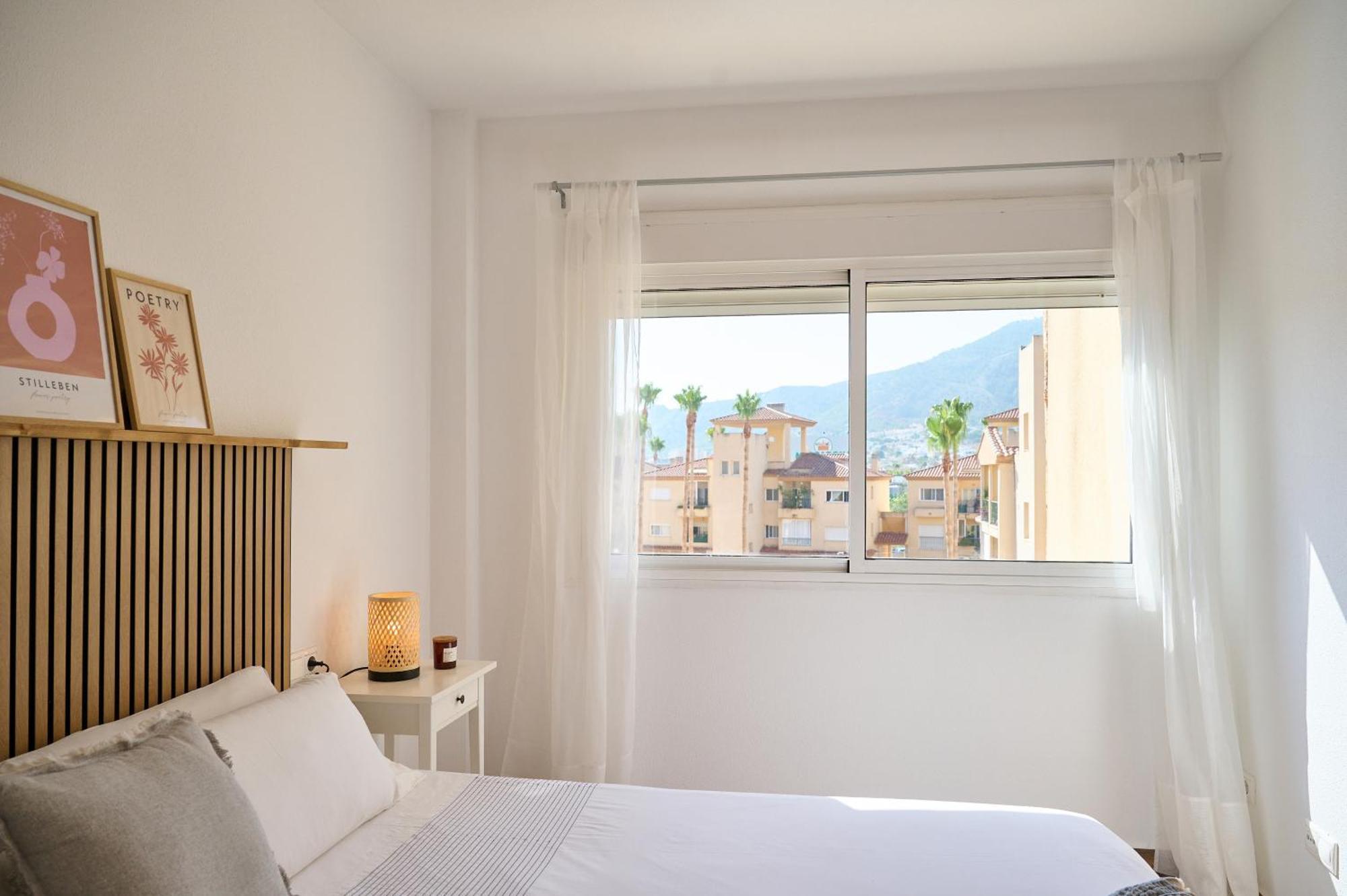 Apartamento Albir Playa Paradise
