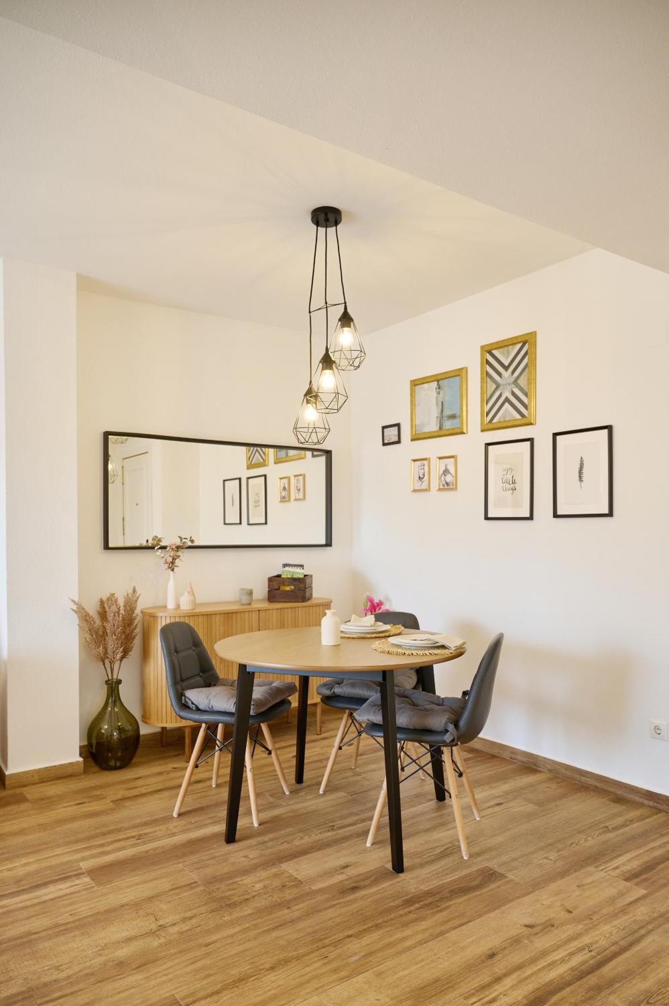 Albir Playa Paradise Apartamento El Albir