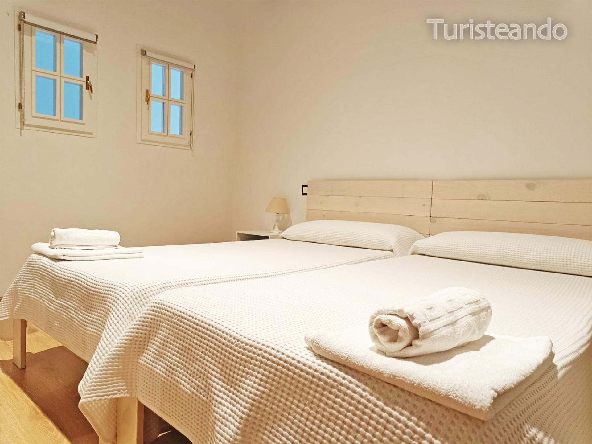 Apartment Llerandi 1c - Ideal Dos Personas