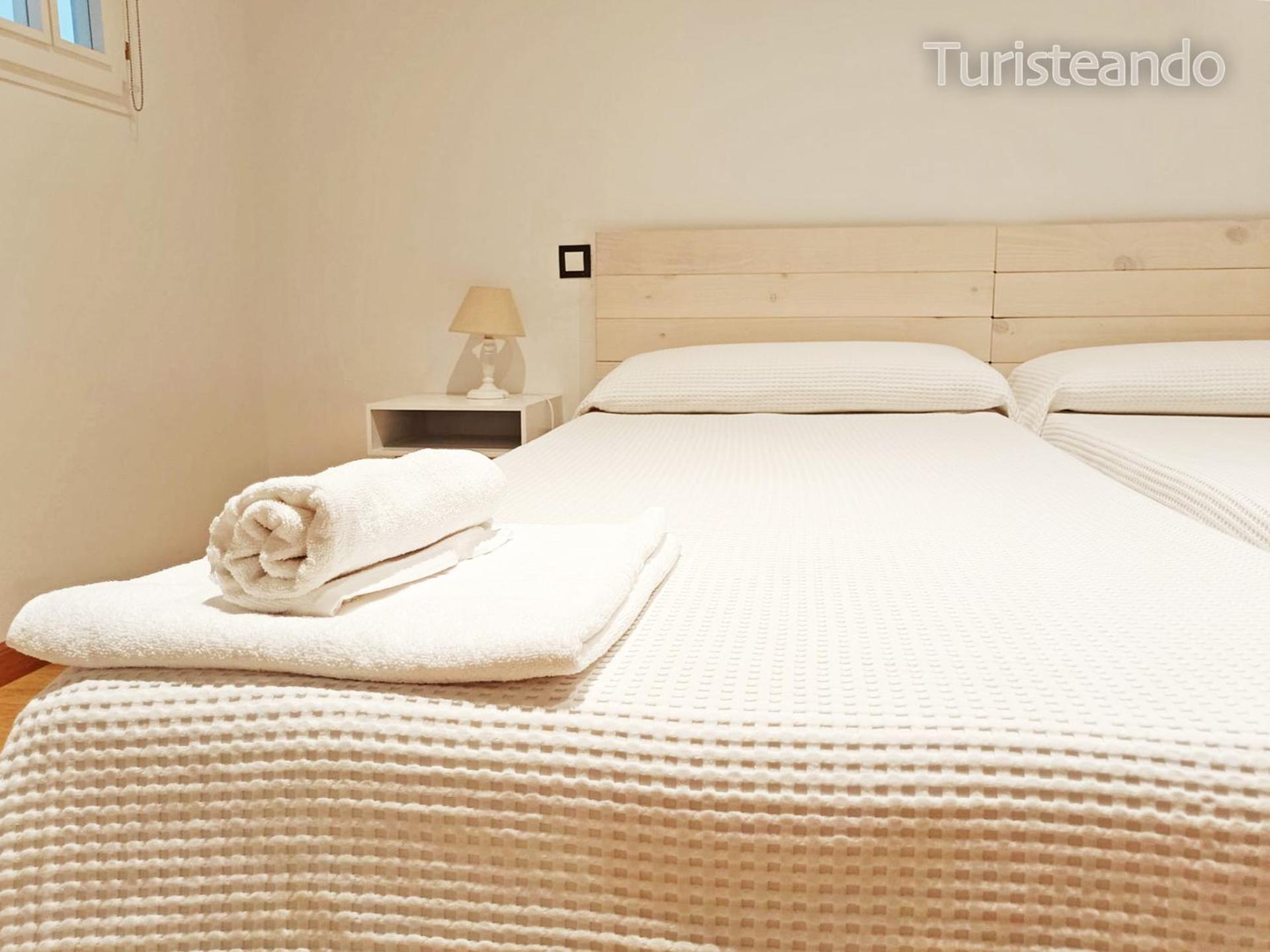 Apartment Llerandi 1c - Ideal Dos Personas *