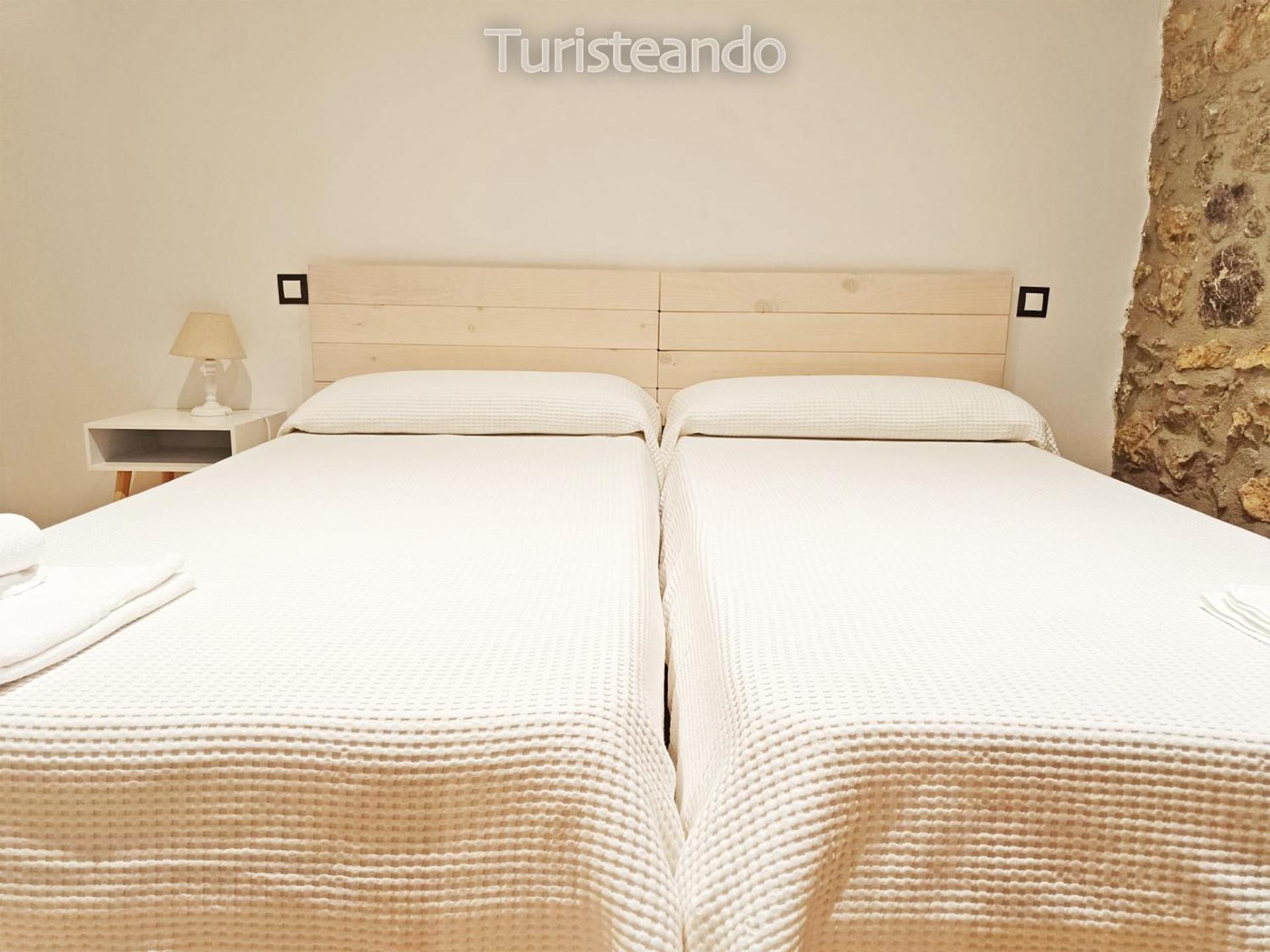 Apartment Llerandi 1c - Ideal Dos Personas San Vicente De La Barquera