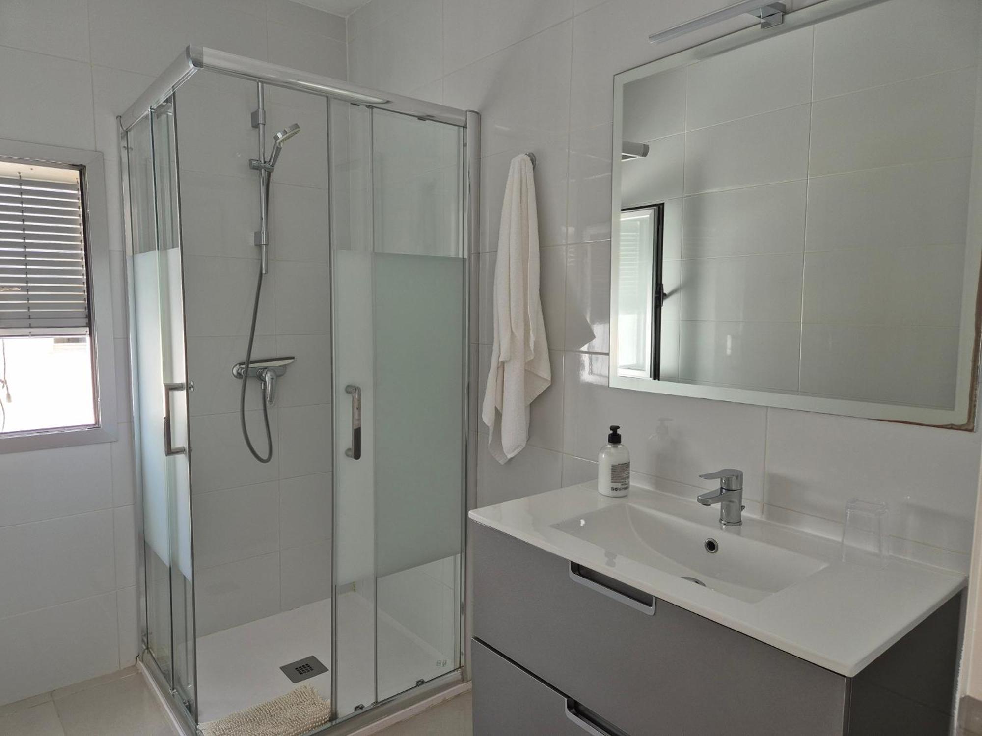 Apartamento Bajel