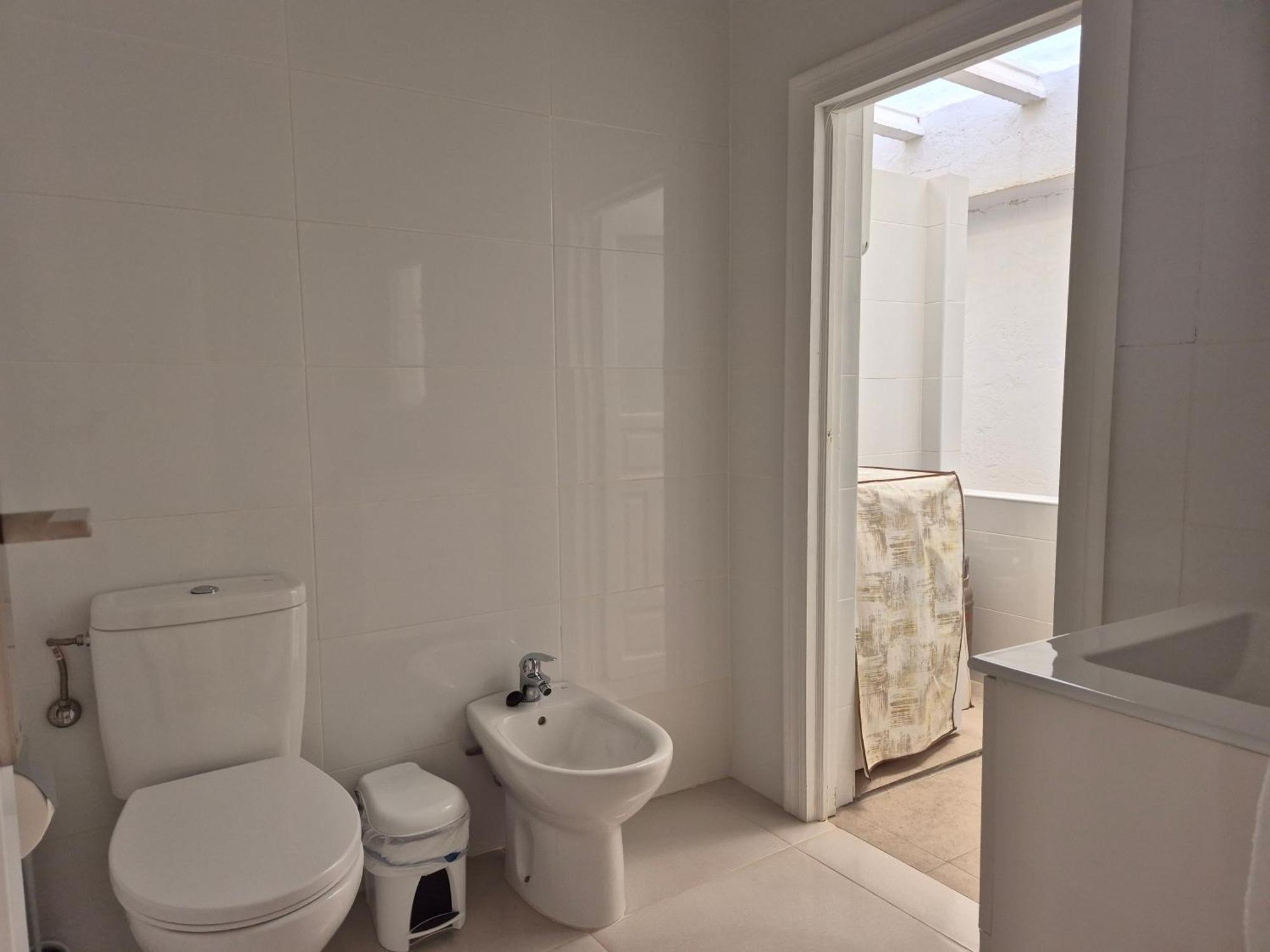 Bajel Apartamento *