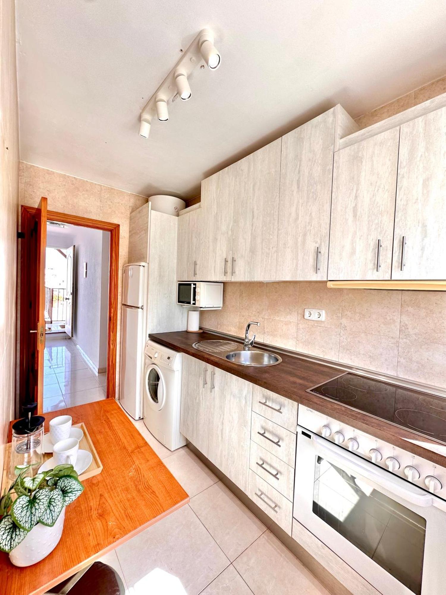 Apartamento J&k *