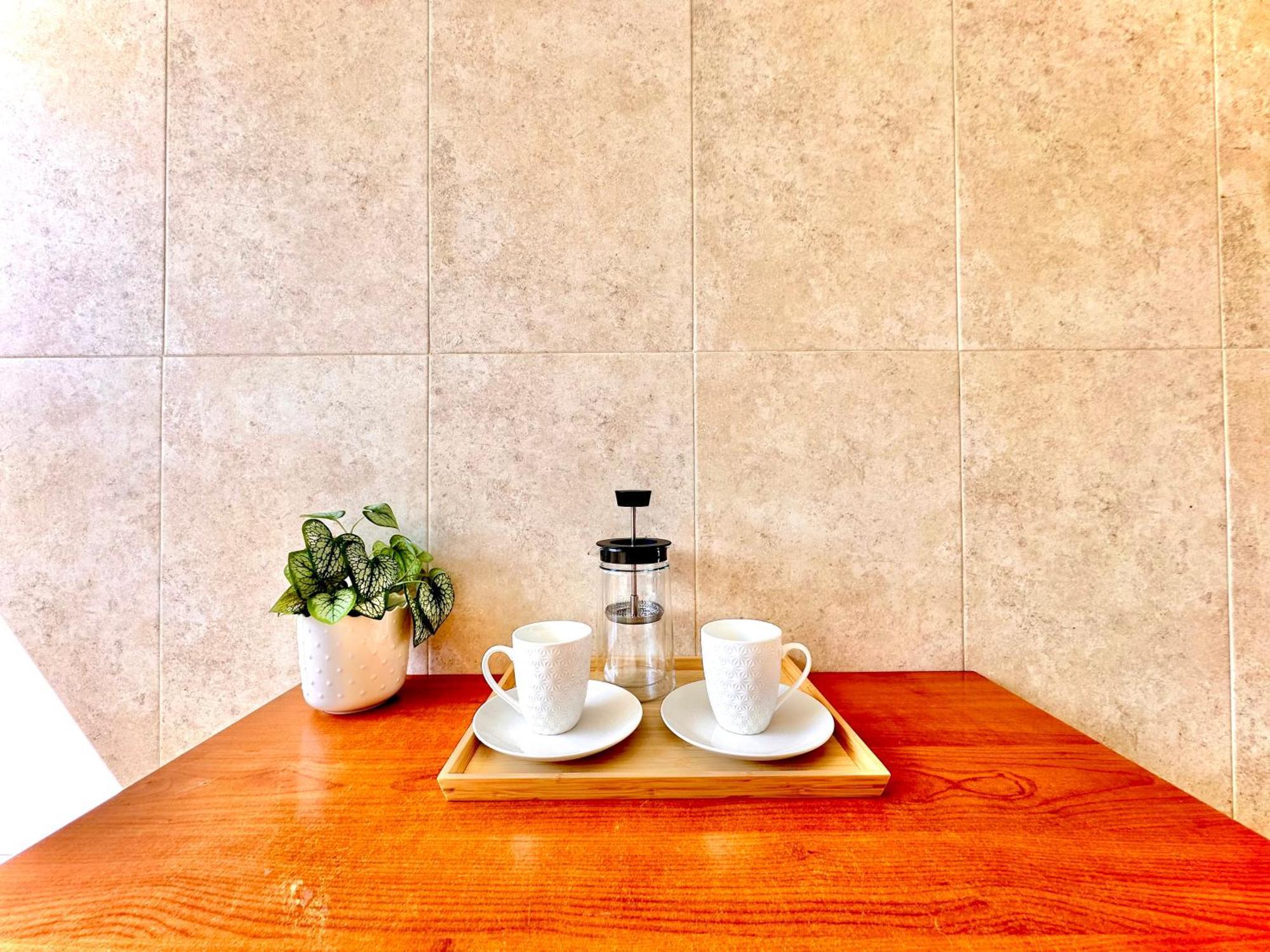 J&k Apartamento Torremolinos