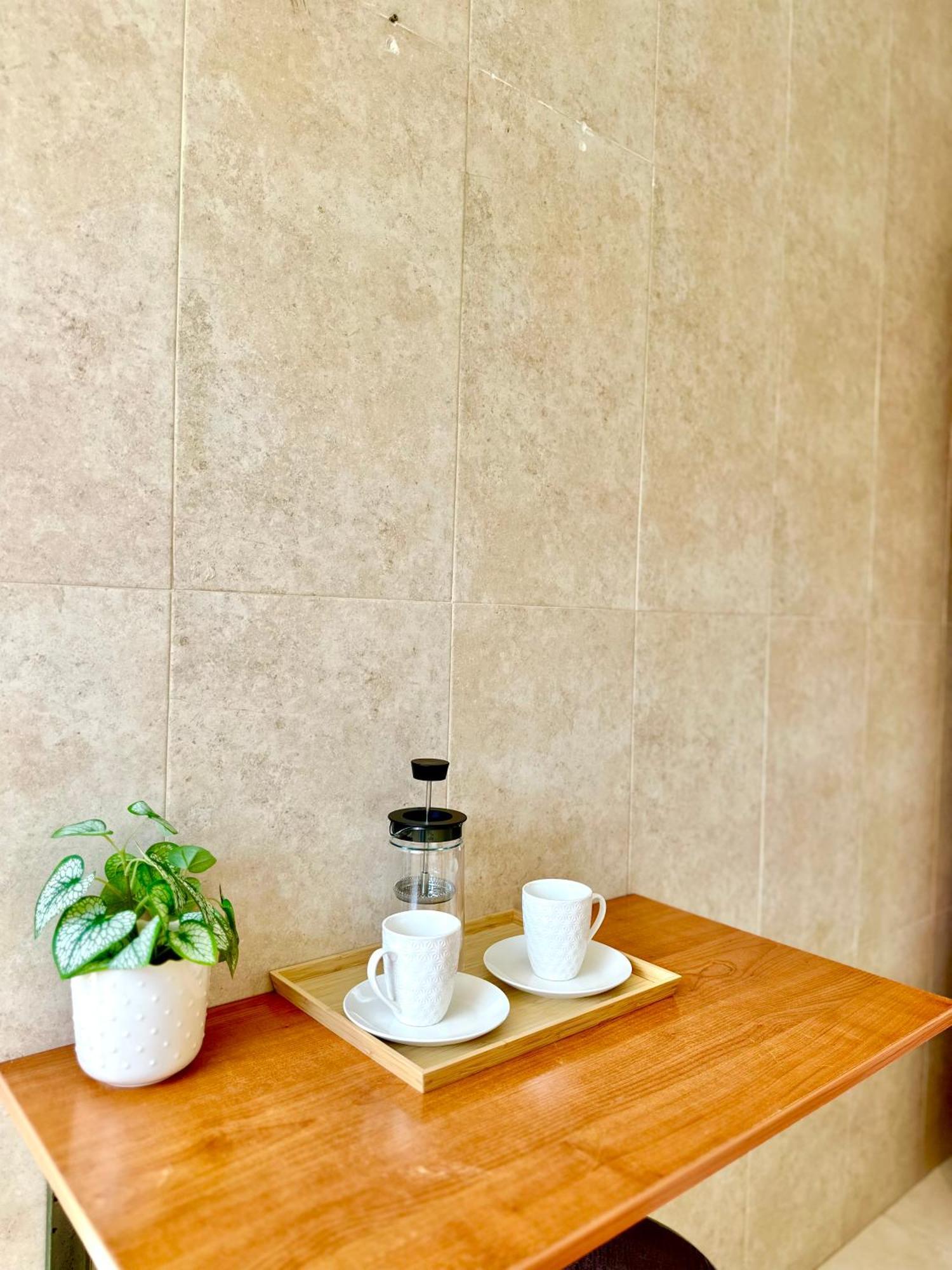 J&k Apartamento