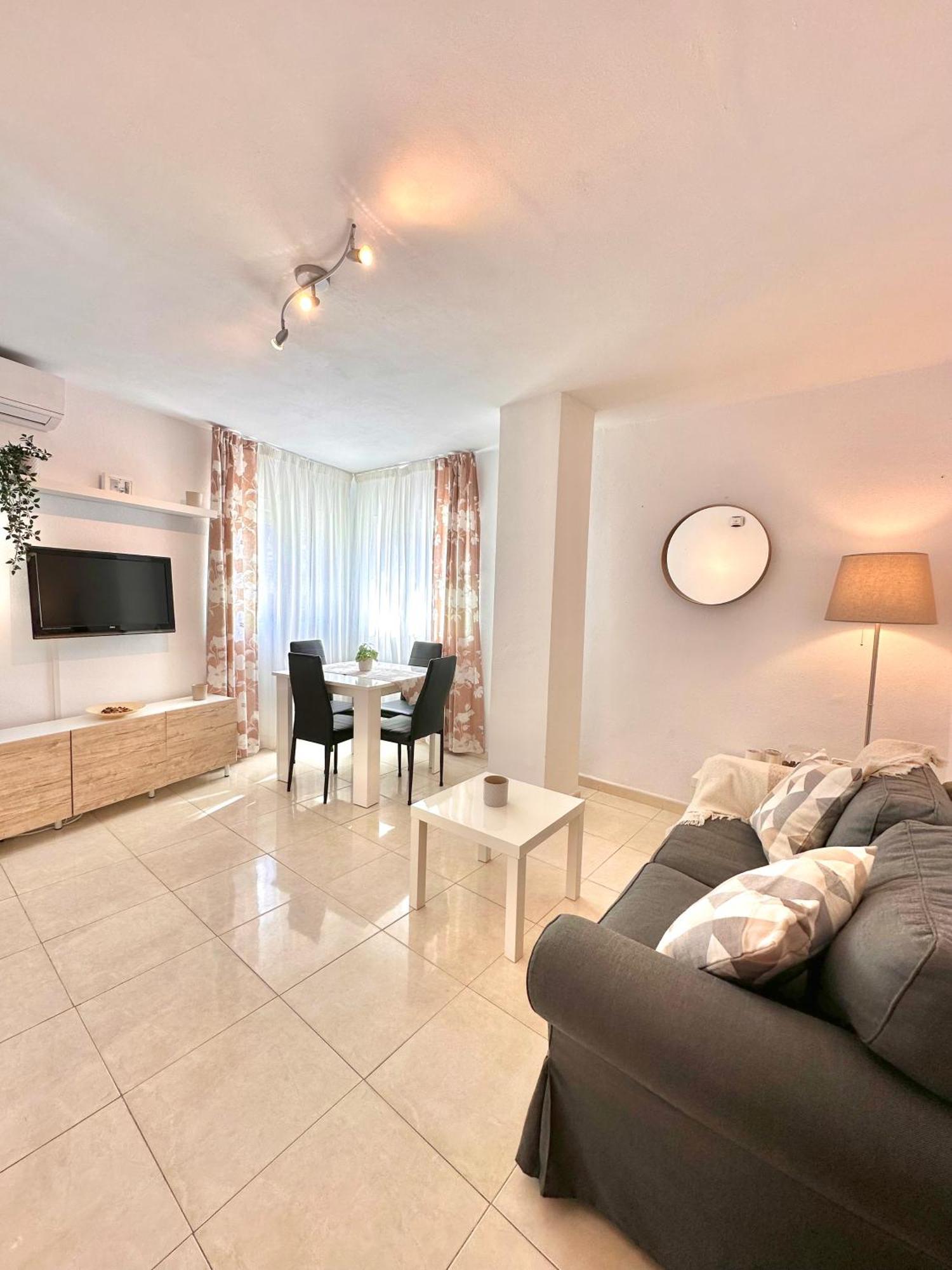 J&k Apartamento Torremolinos