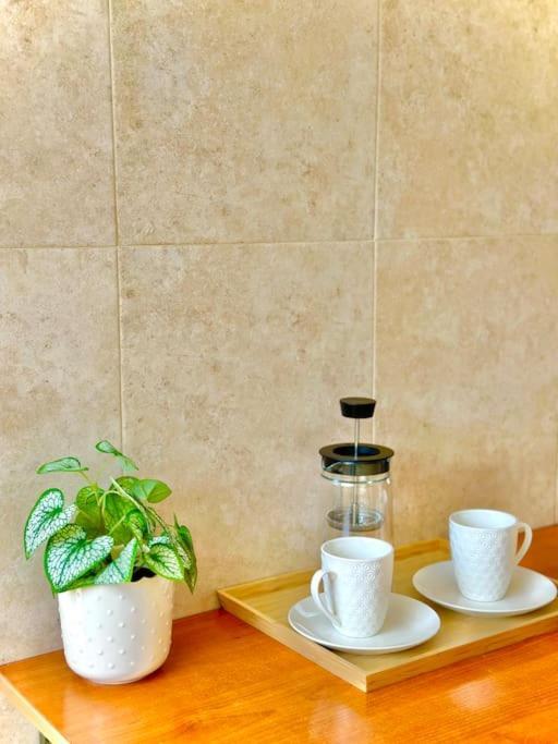 J&k Apartamento Torremolinos