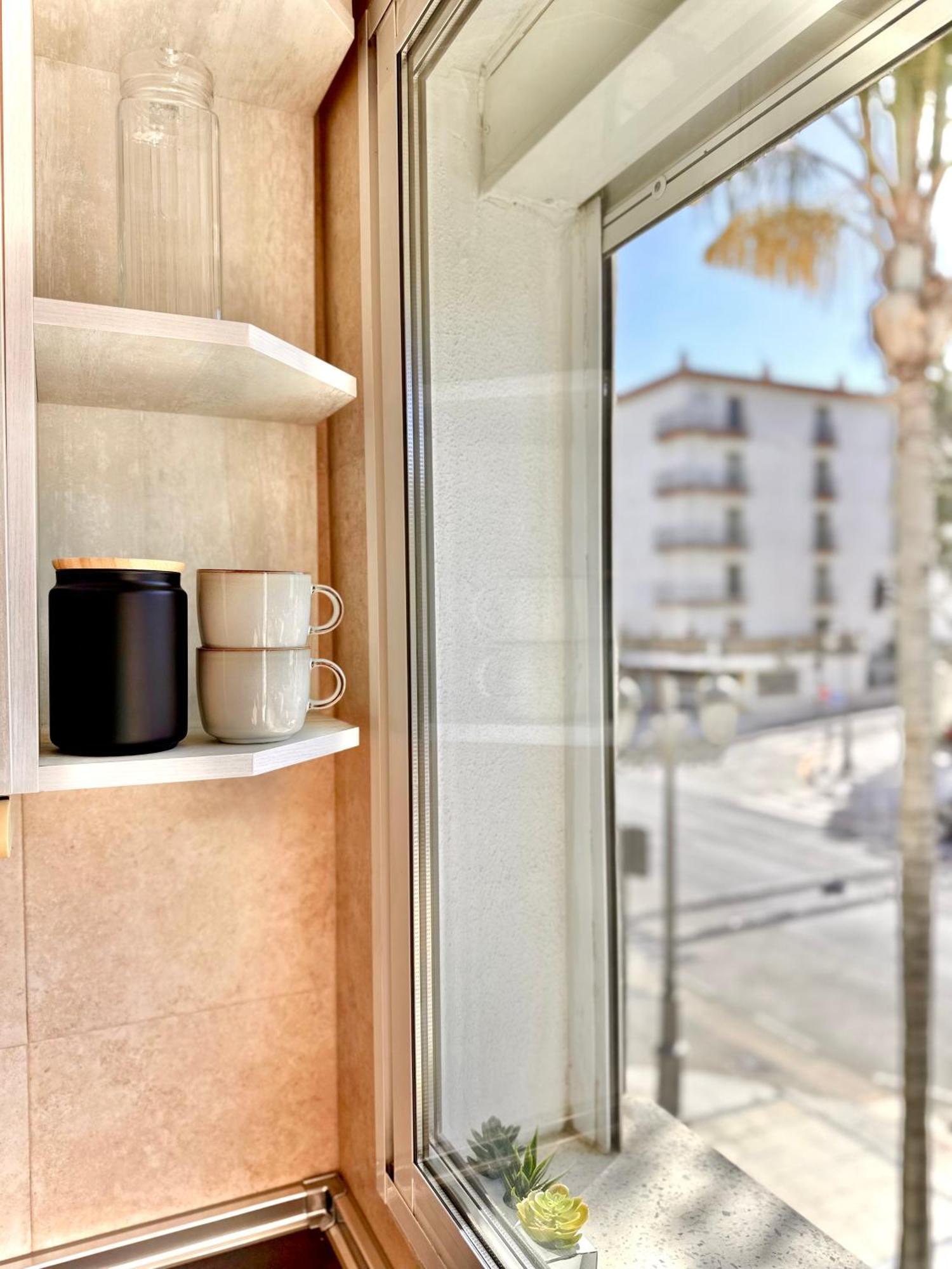 Apartamento J&k Torremolinos
