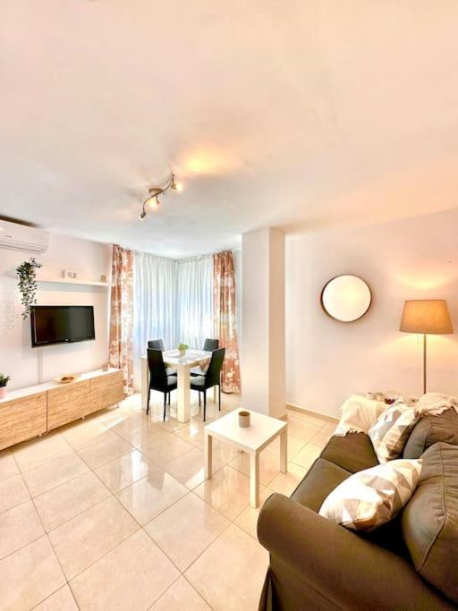 Apartamento J&k Torremolinos