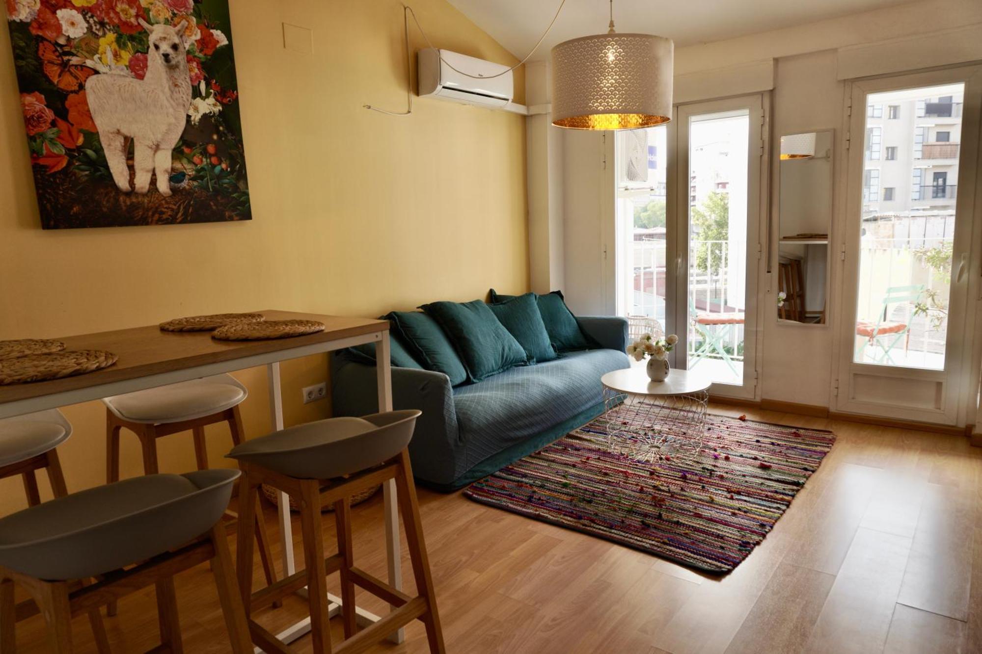Apartamento Hosted By Gracie *