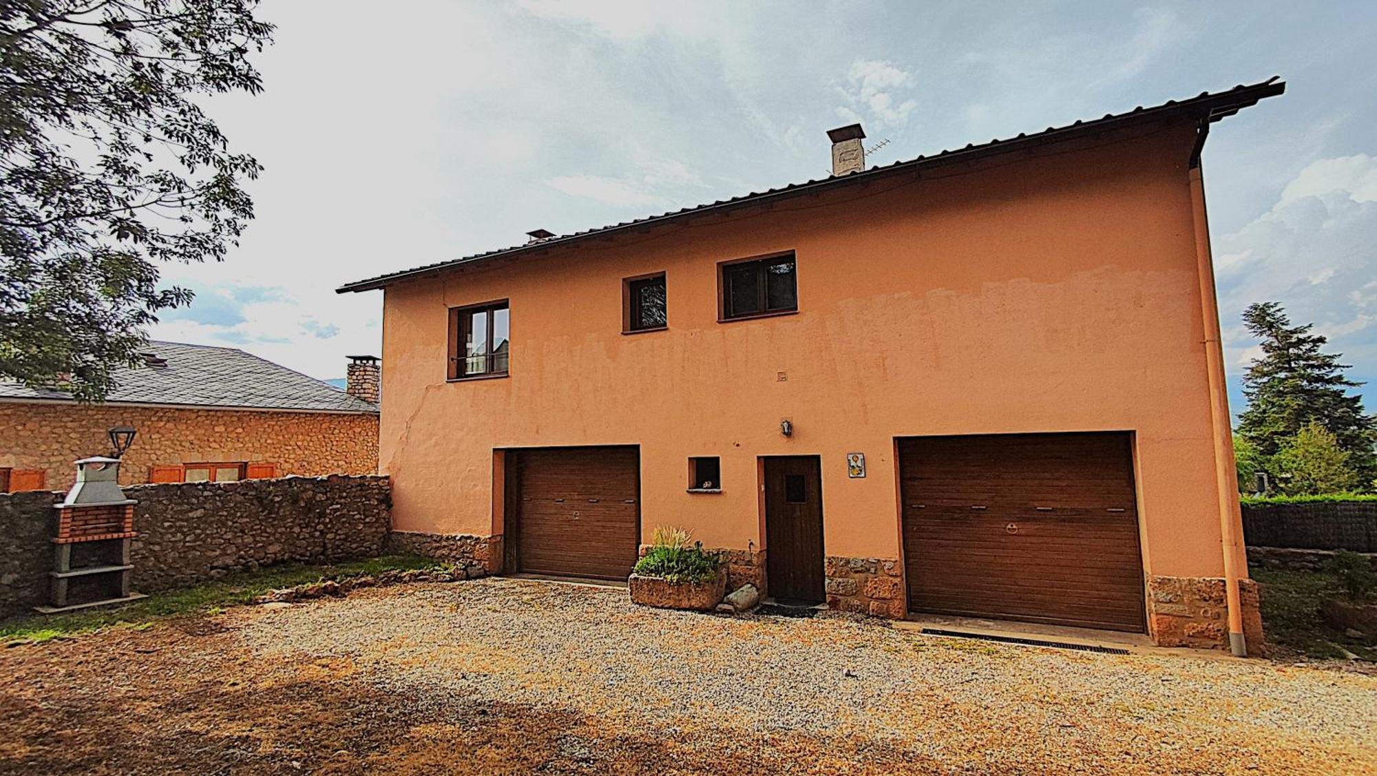 Cal Ventura Holiday home *