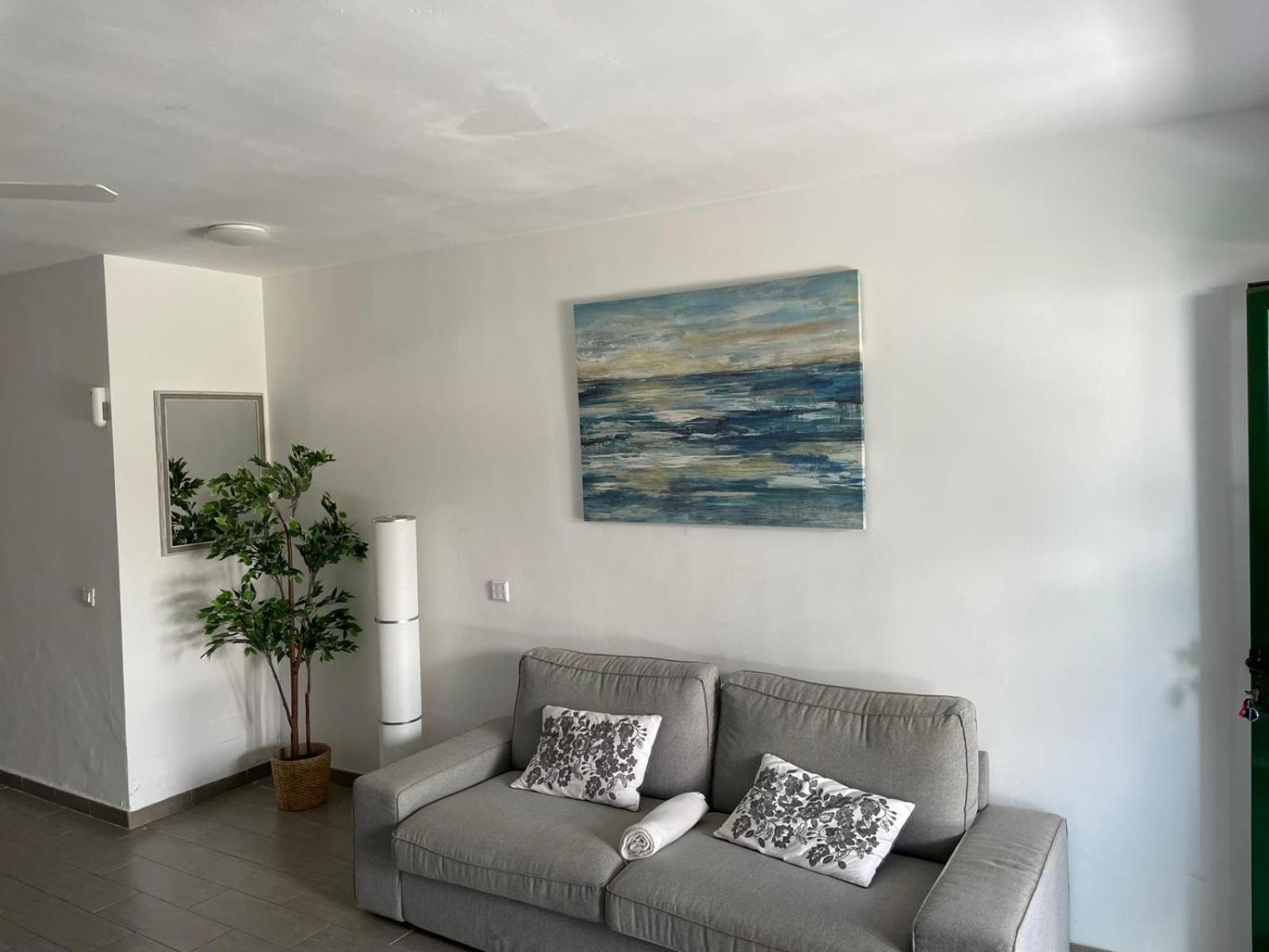 Apartment Casa Real
