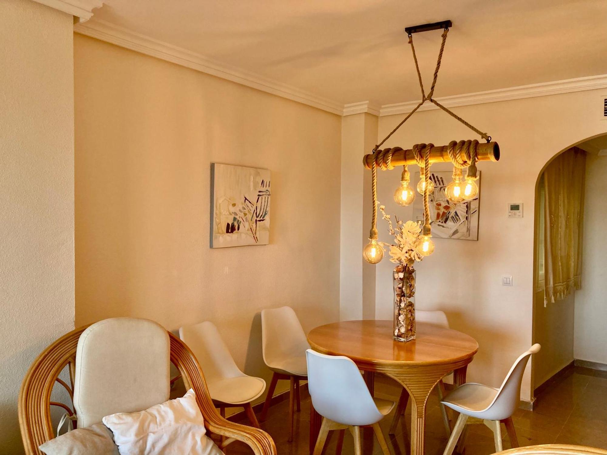 Apartment Bellavista Costa Del Sol
