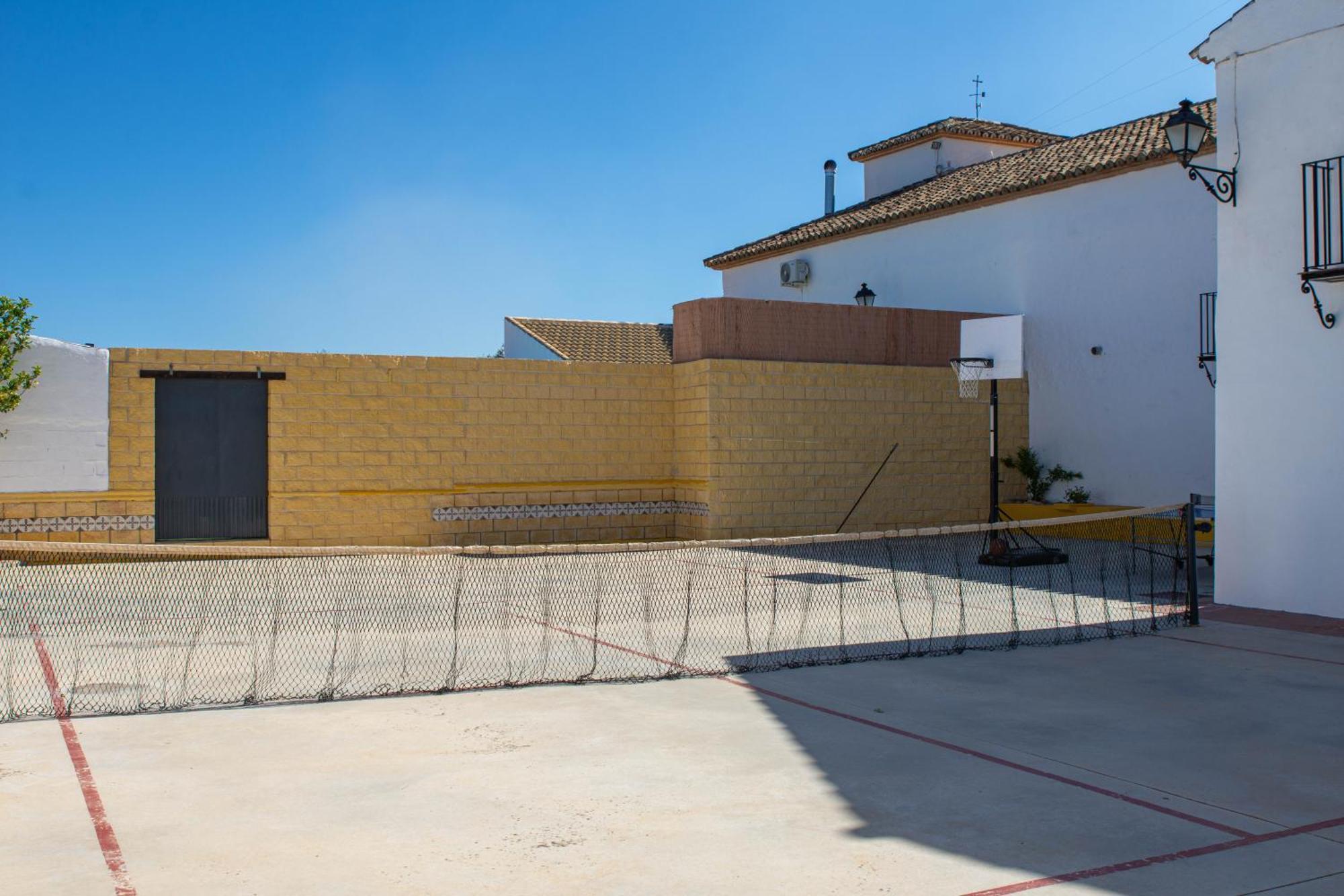 Cortijo Del Coco Сasa de vacaciones Fuente de Piedra