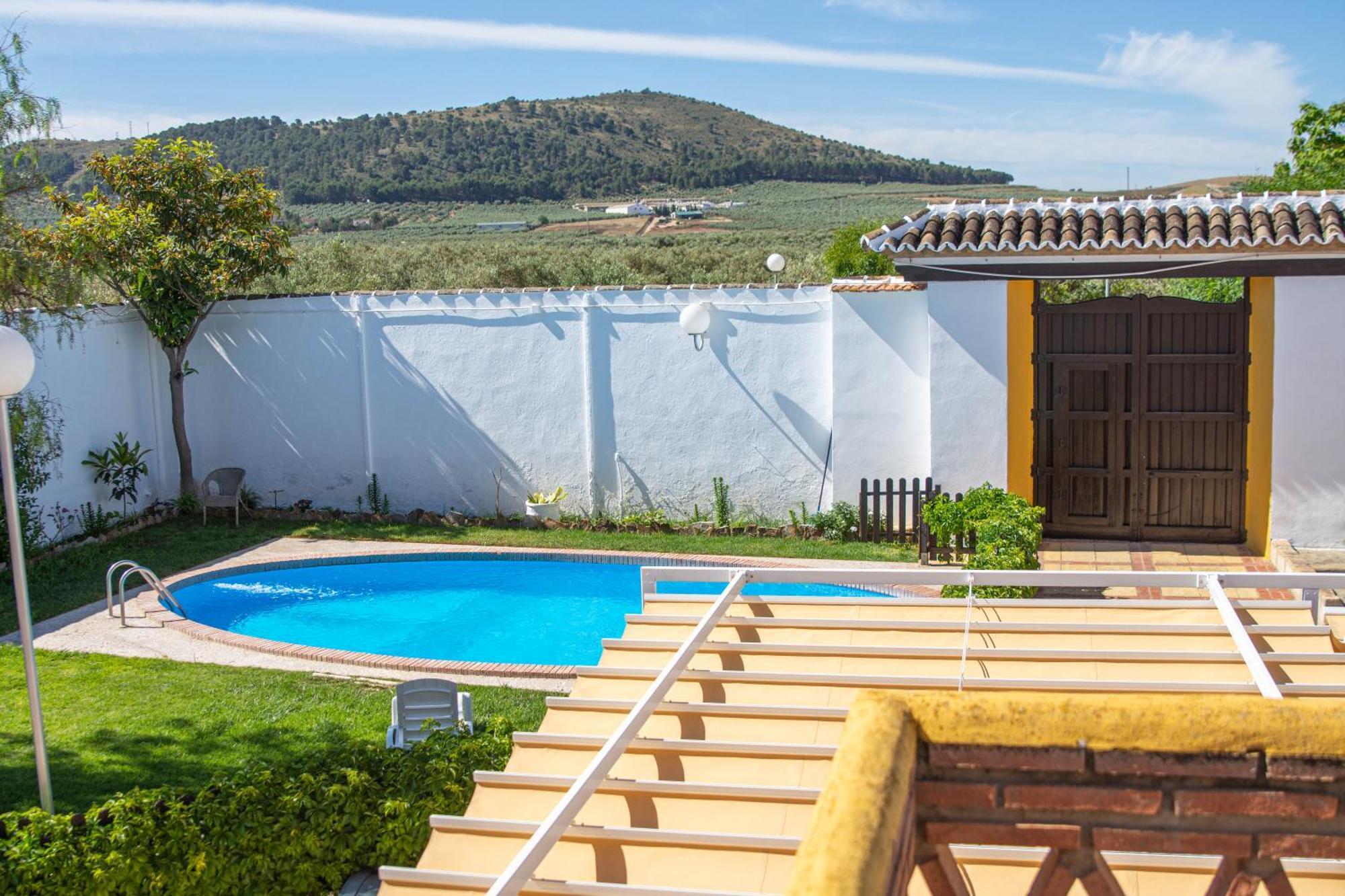 Cortijo Del Coco *