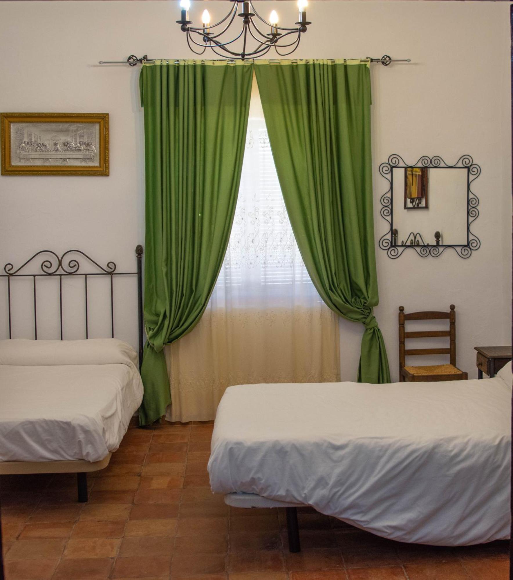 Cortijo Del Coco