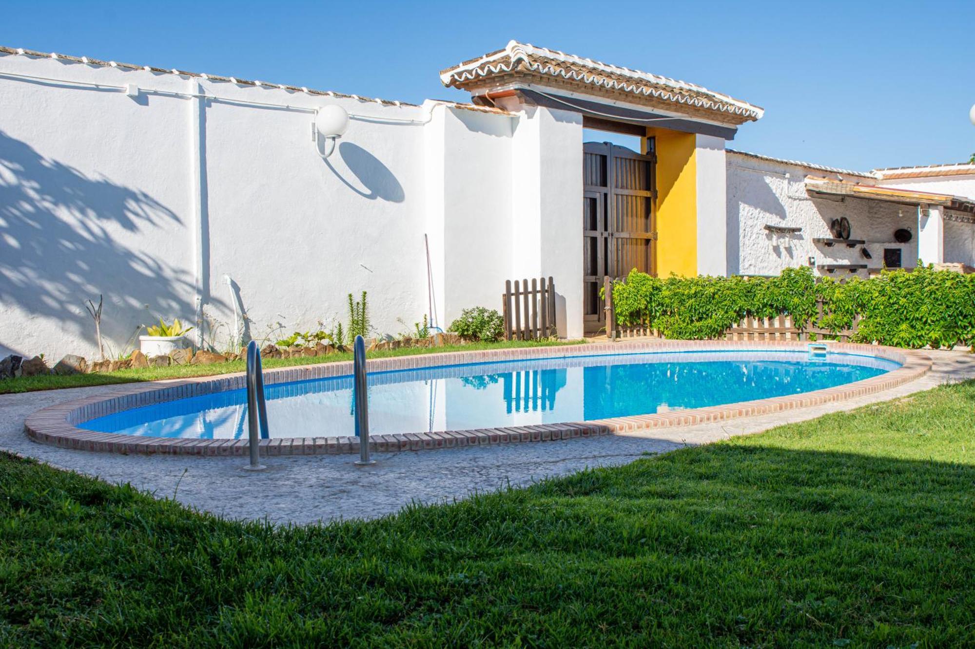 Cortijo Del Coco Сasa de vacaciones