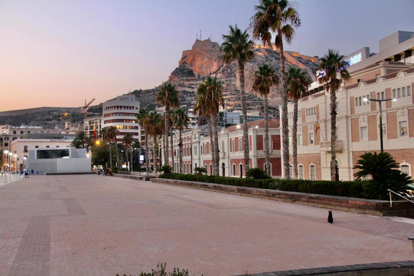 Apartment Bs Luxury Estate El Campello
