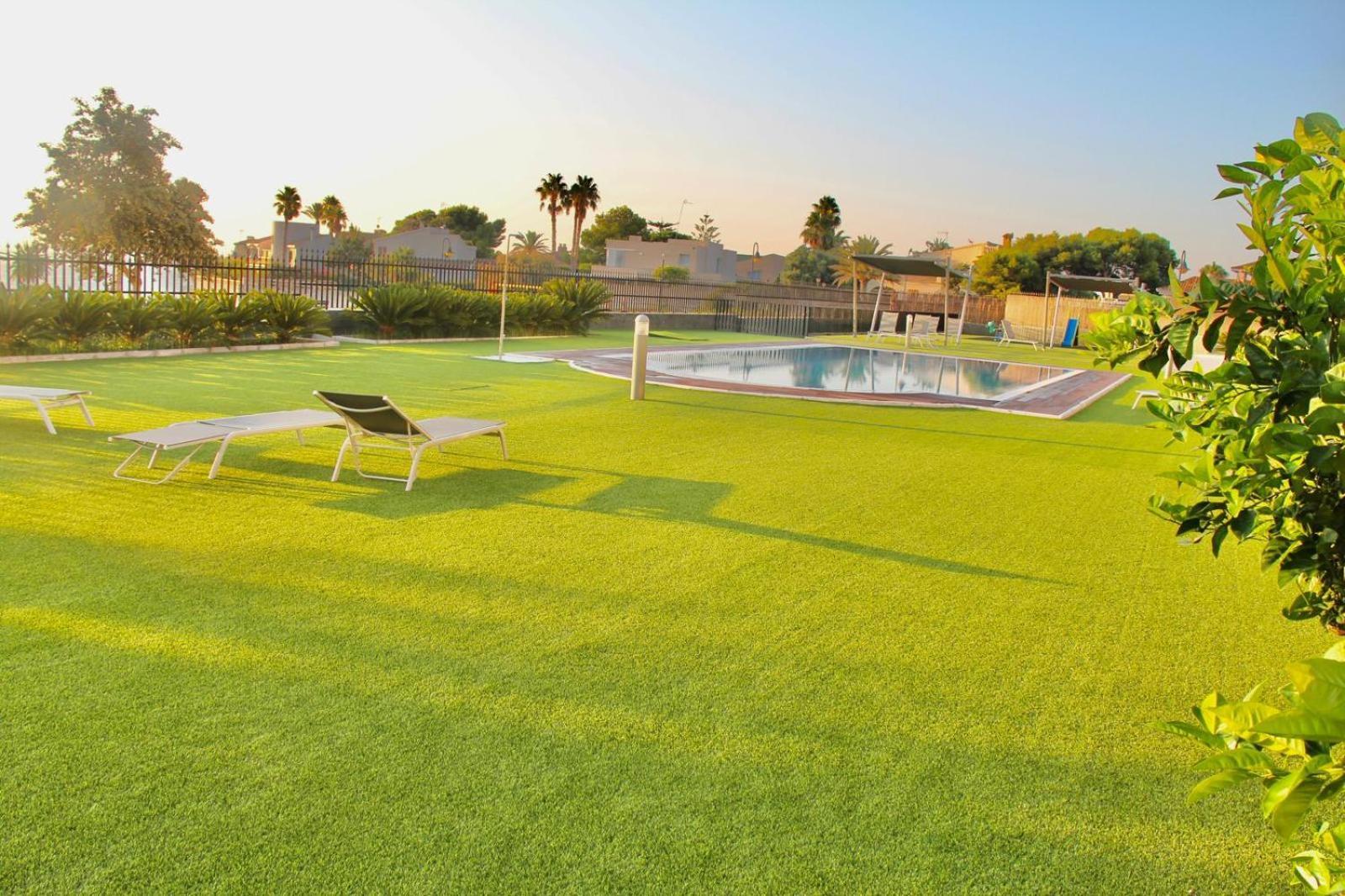 Bs Luxury Estate