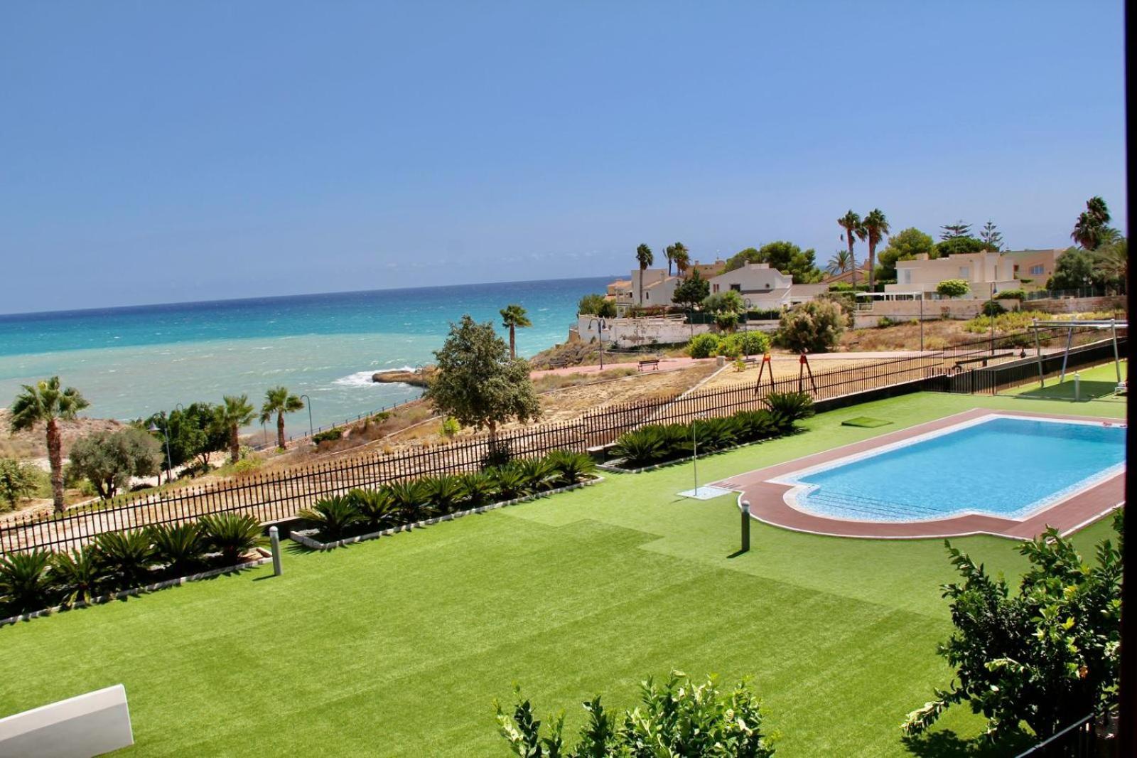 Bs Luxury Estate Apartment El Campello
