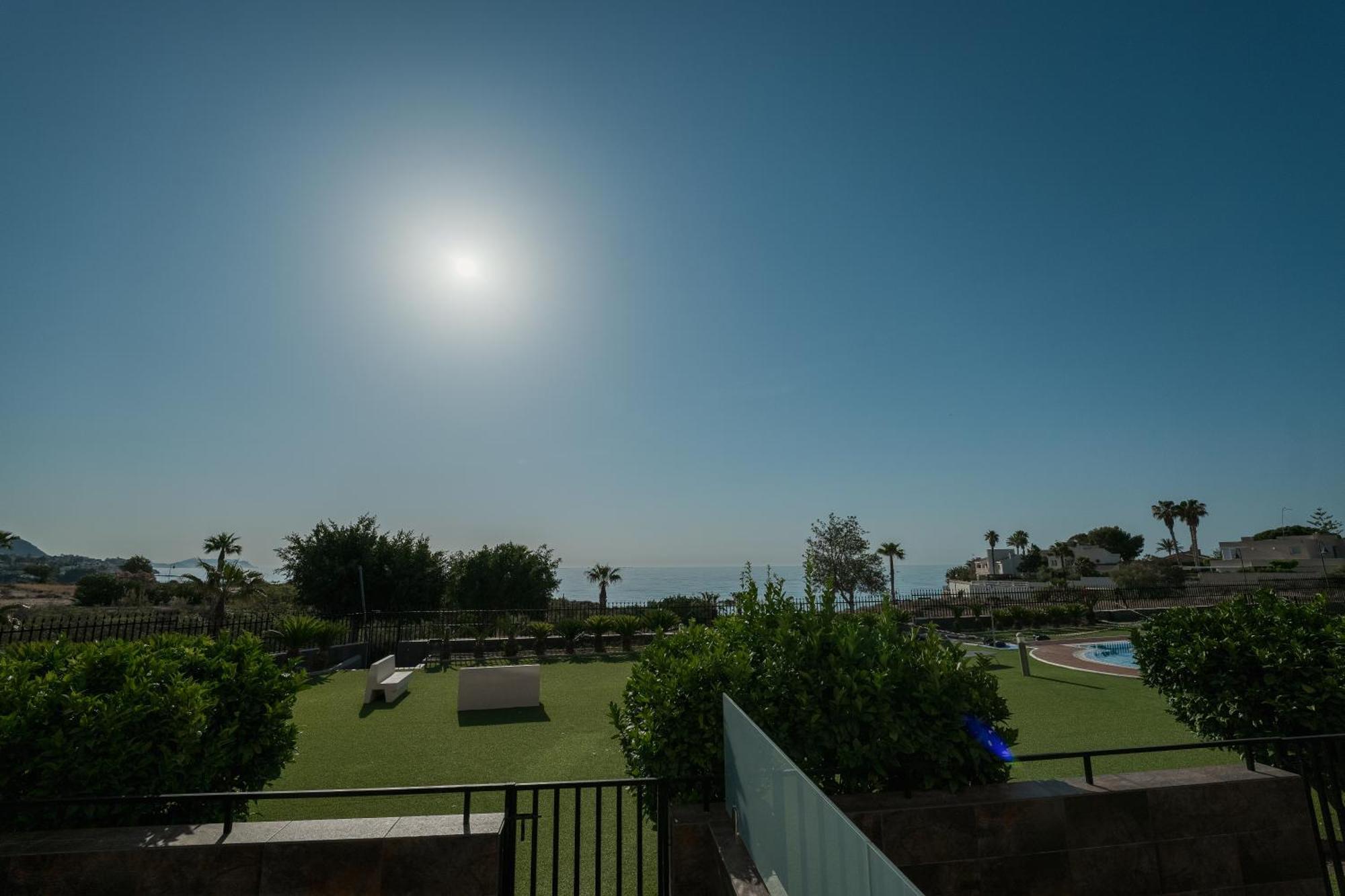 Bs Luxury Estate El Campello