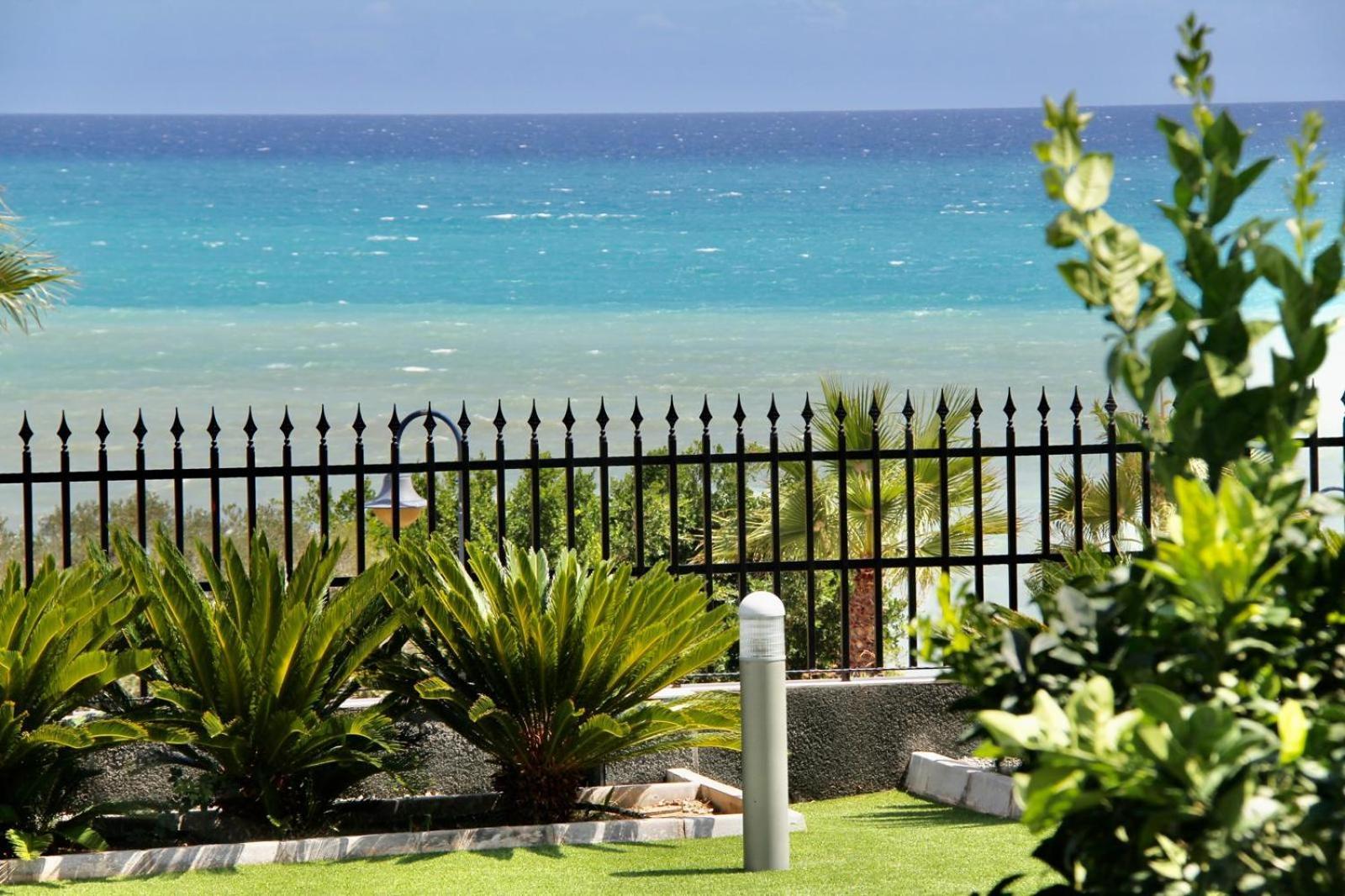 Bs Luxury Estate