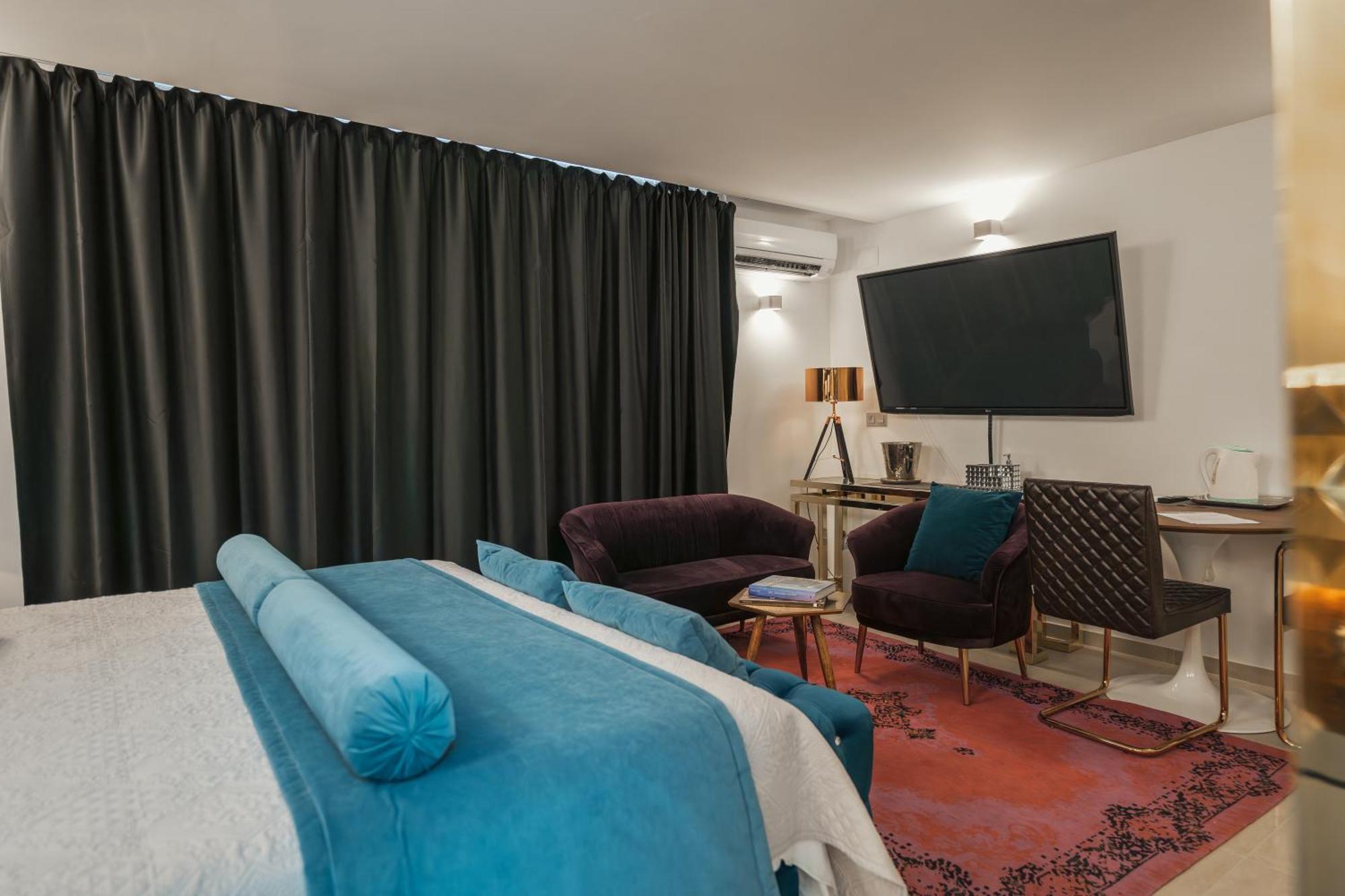 Bs Luxury Estate Apartment