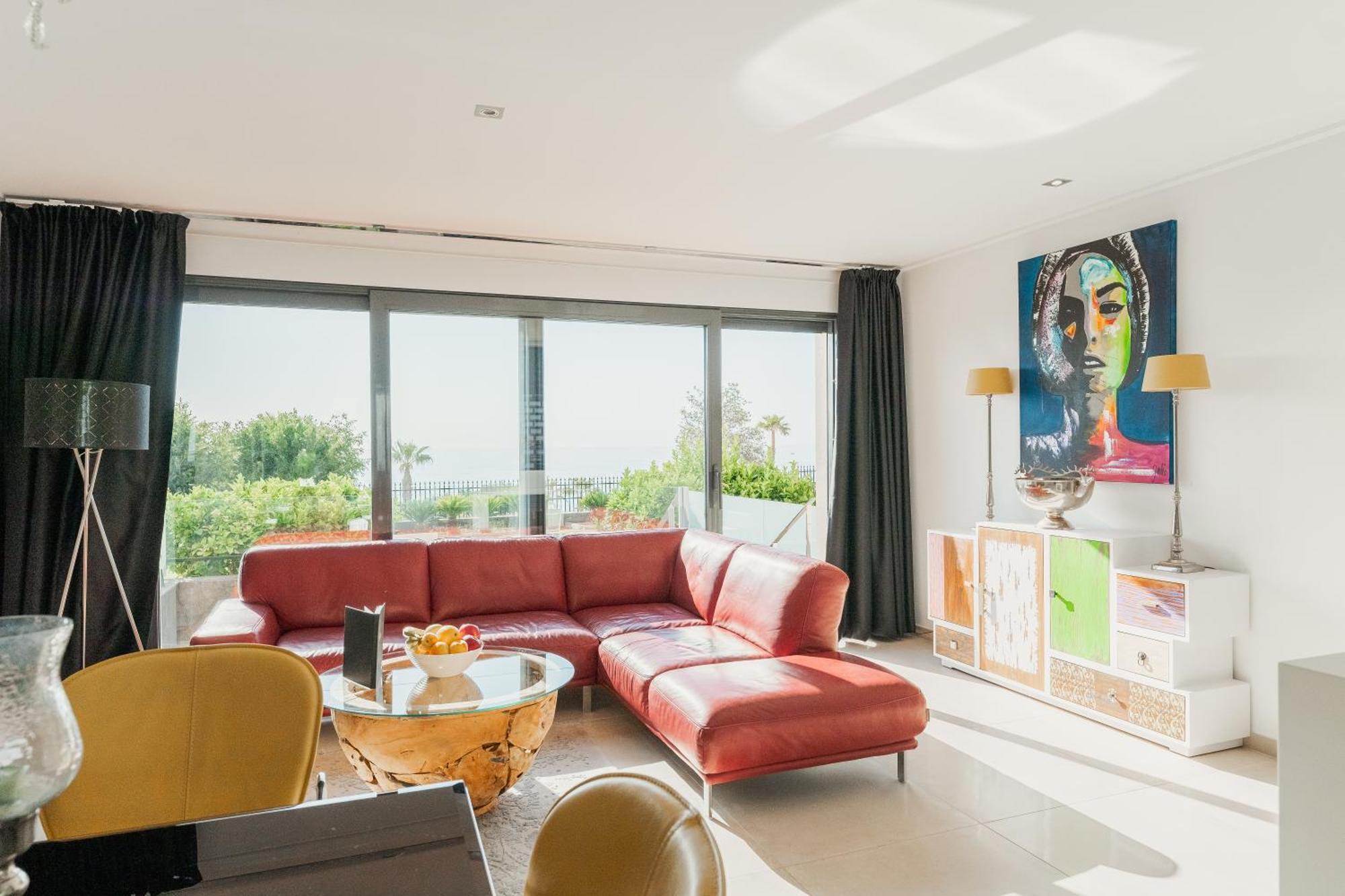 Bs Luxury Estate Apartment *