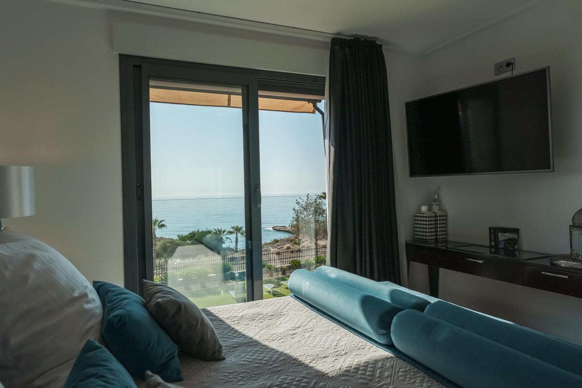 Apartment Bs Luxury Estate *