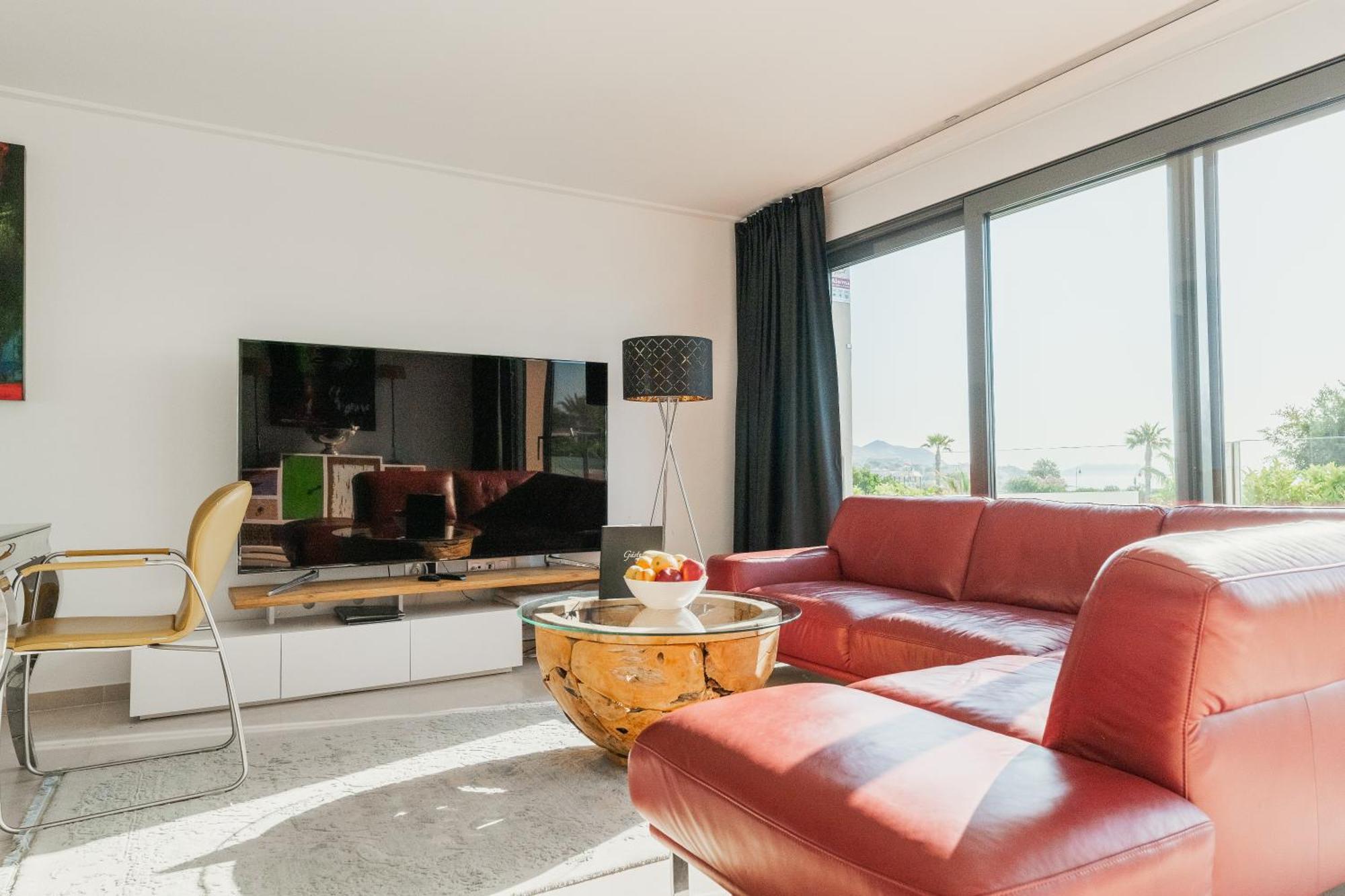 Bs Luxury Estate Apartment El Campello