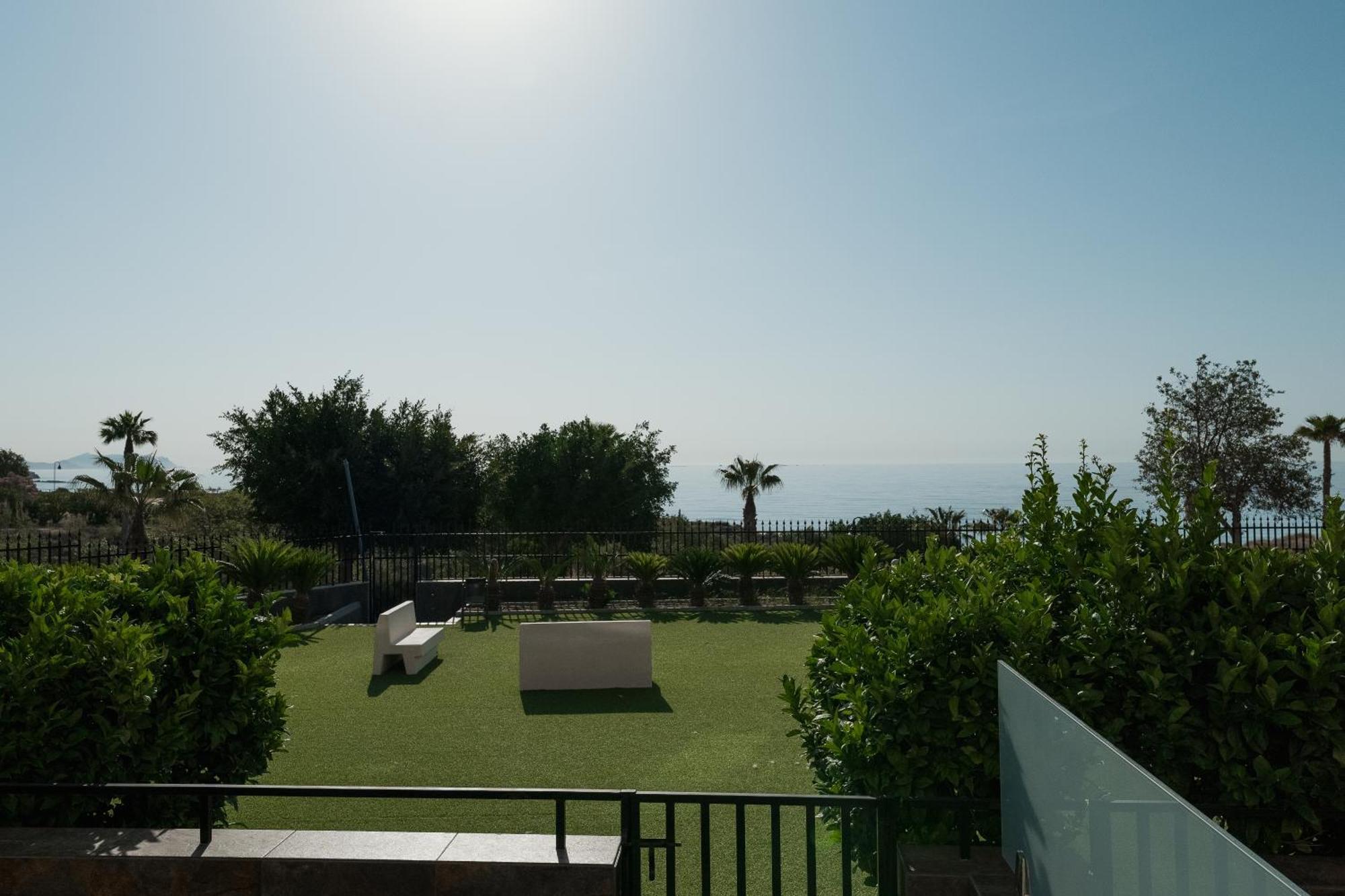 Apartment Bs Luxury Estate El Campello
