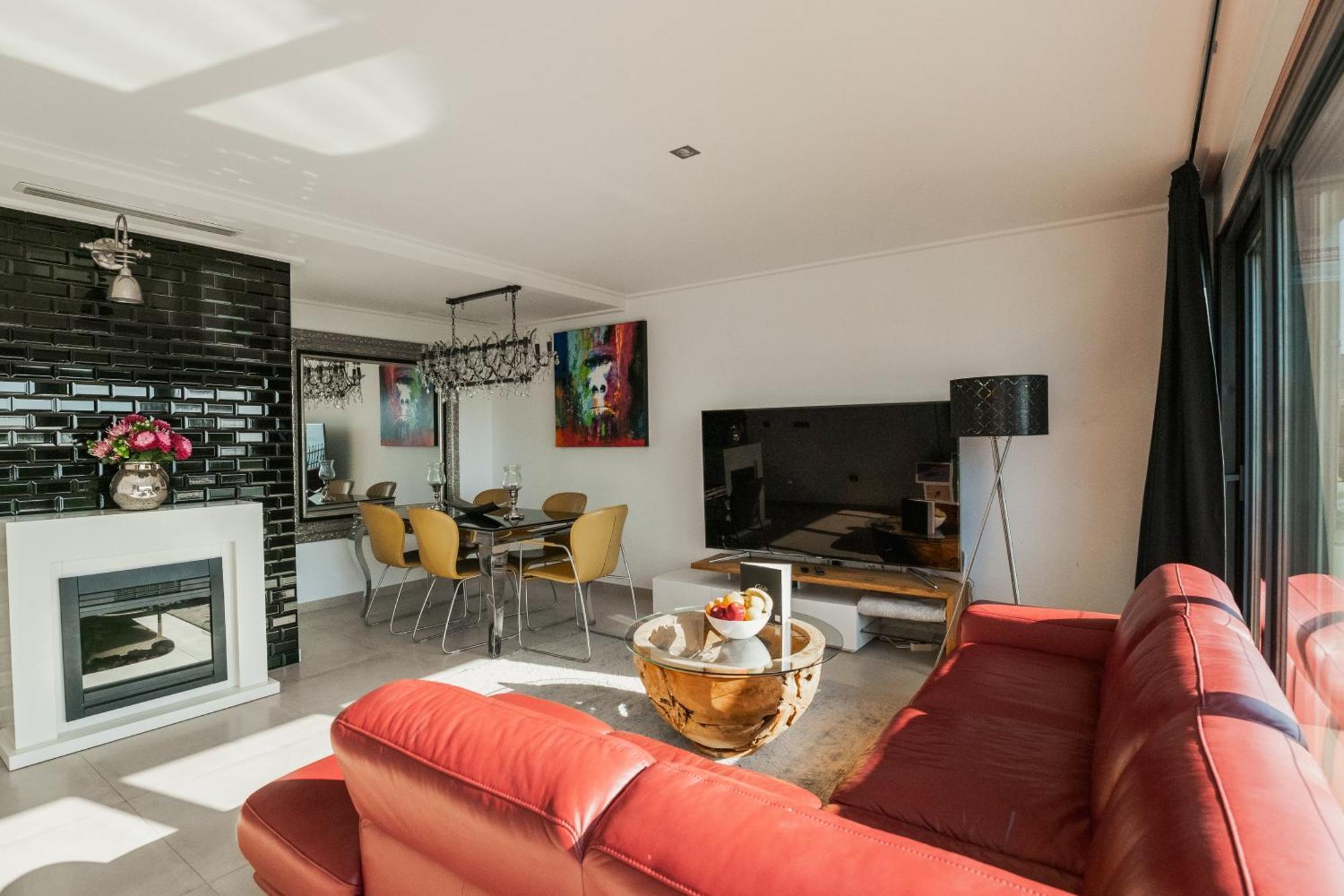 Bs Luxury Estate El Campello