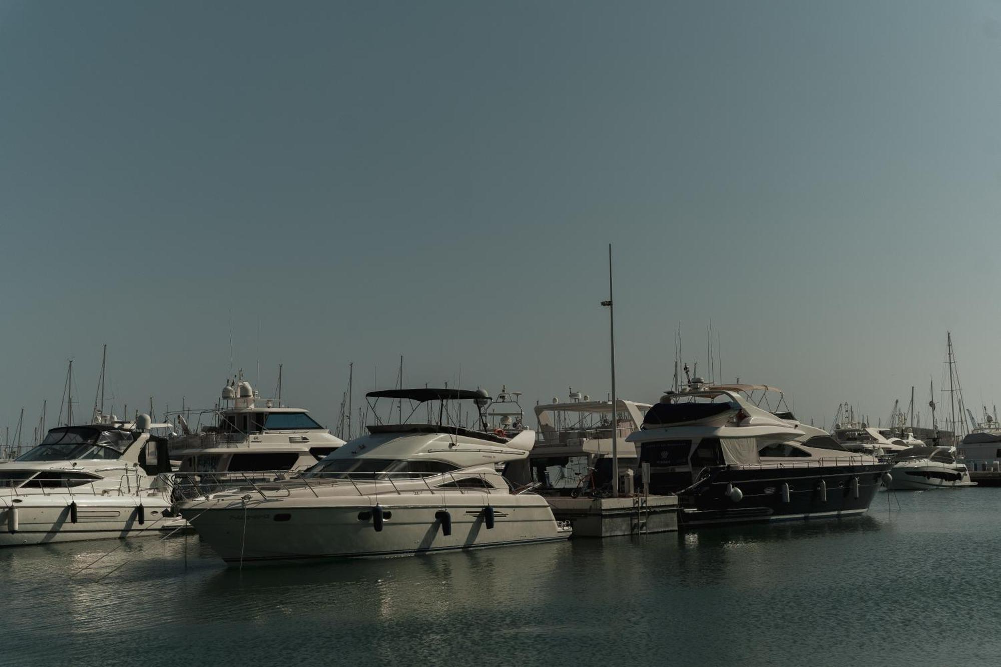 Bs Luxury Estate * El Campello