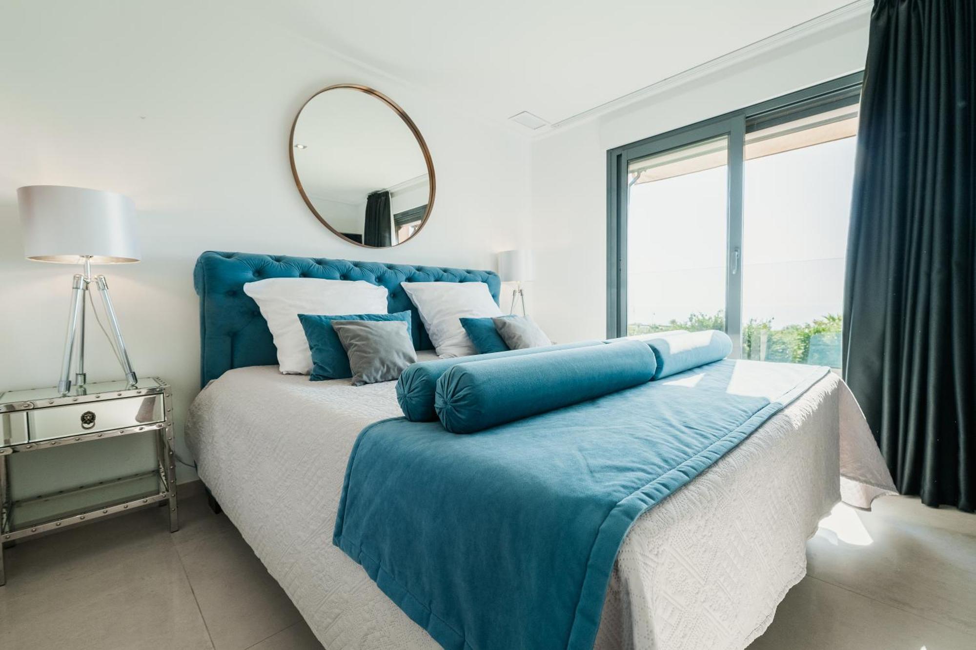 Bs Luxury Estate Apartment