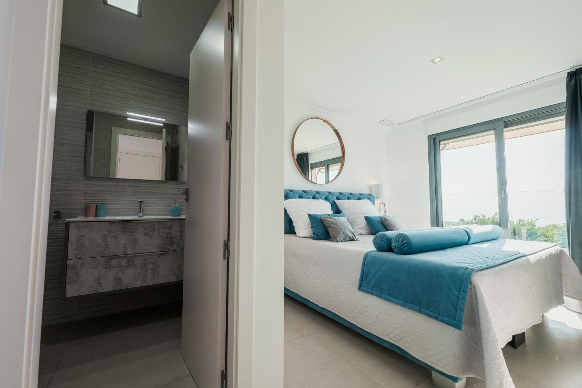 Apartment Bs Luxury Estate