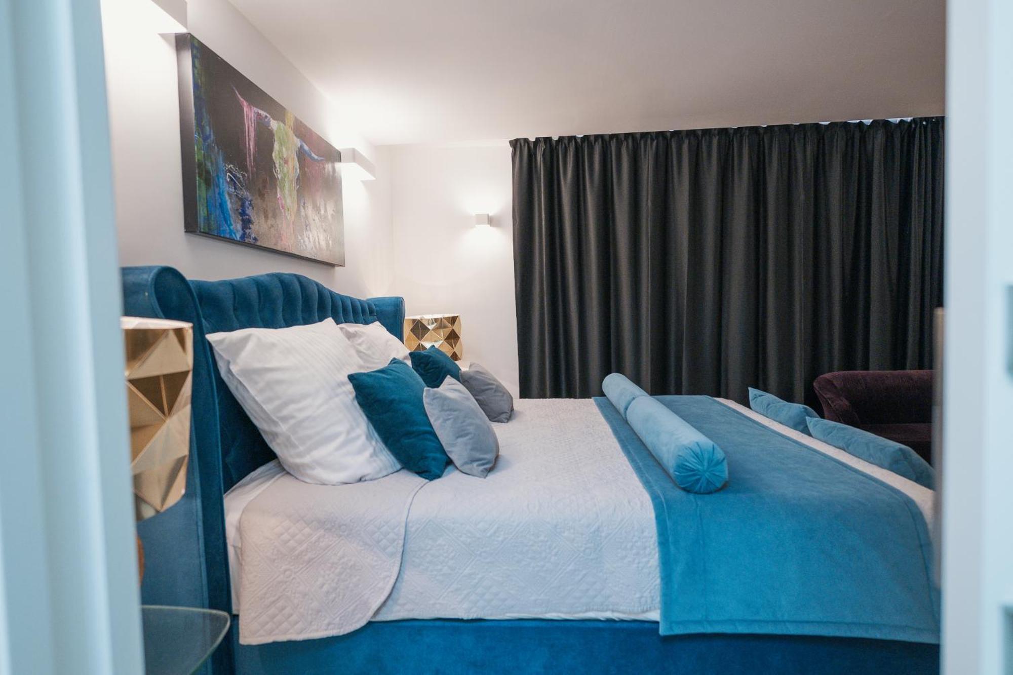 Apartment Bs Luxury Estate *