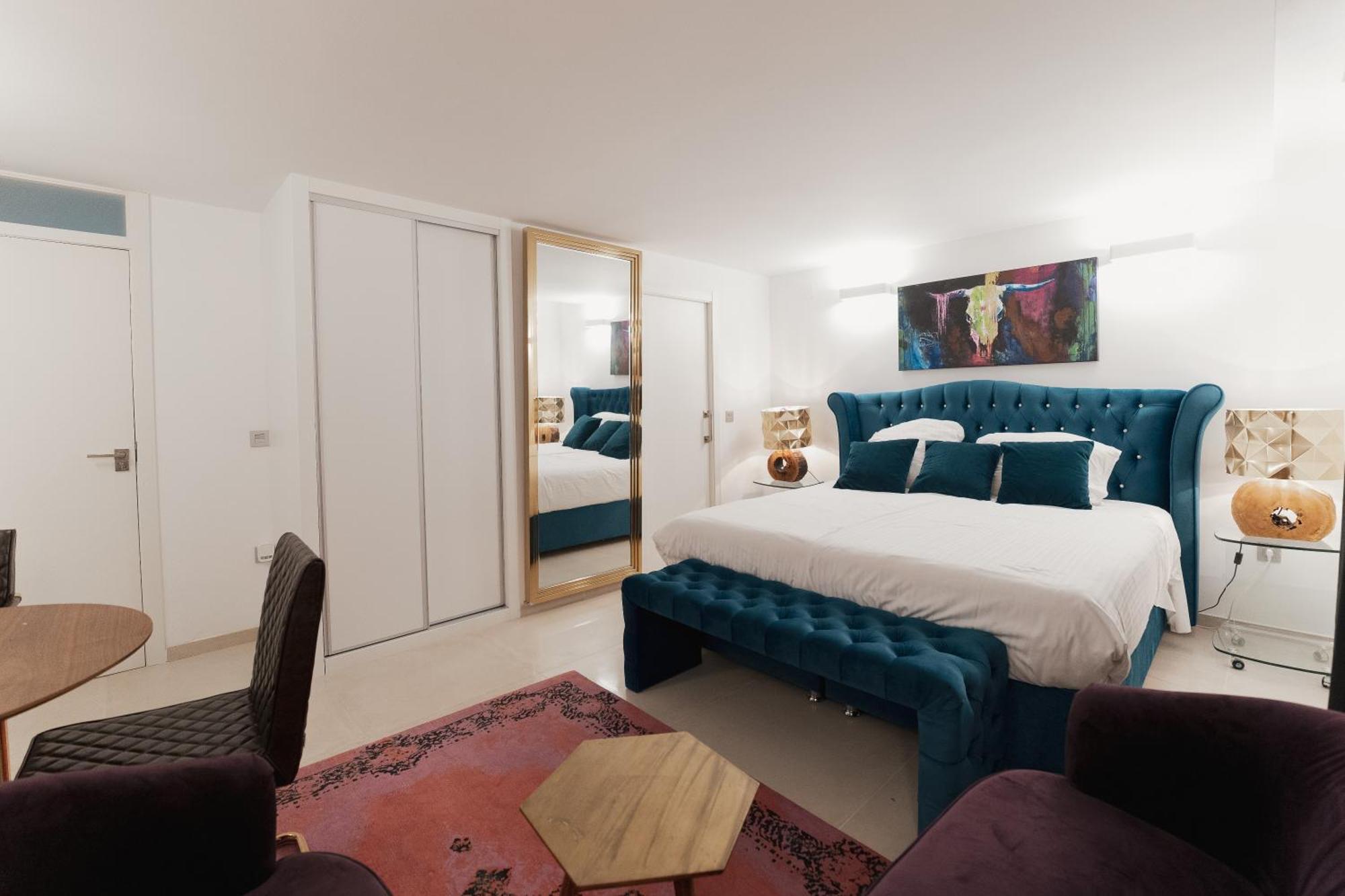 Bs Luxury Estate Apartment El Campello