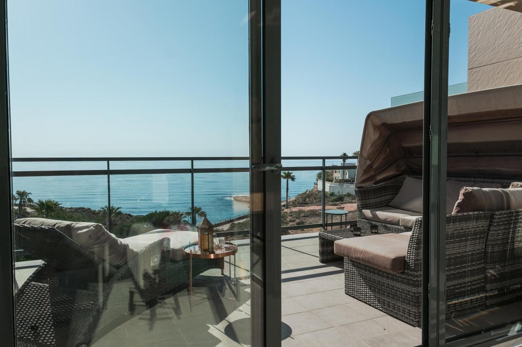 Apartment Bs Luxury Estate El Campello
