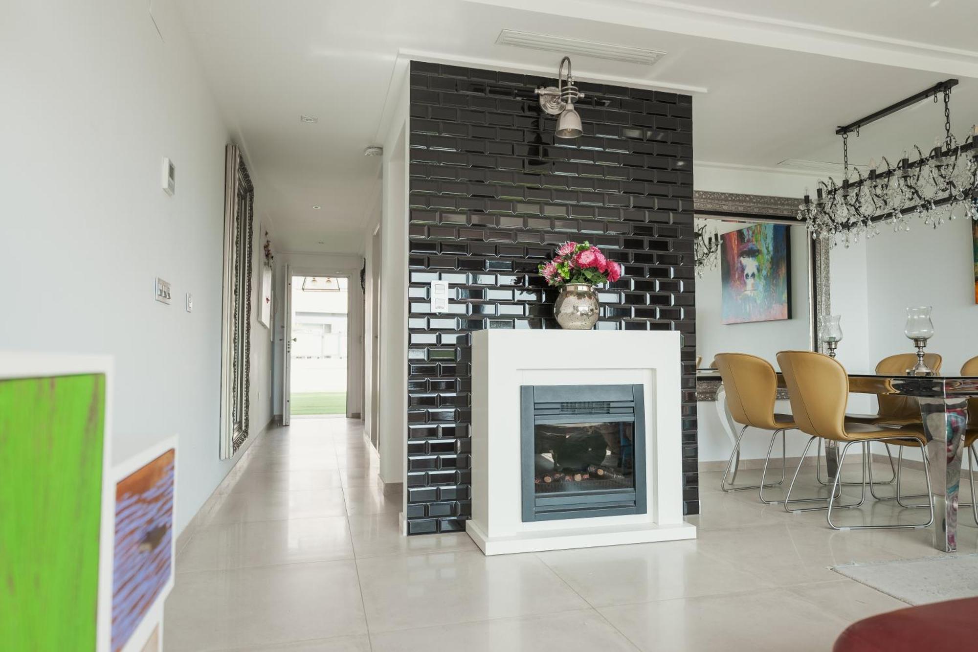 Bs Luxury Estate Apartment