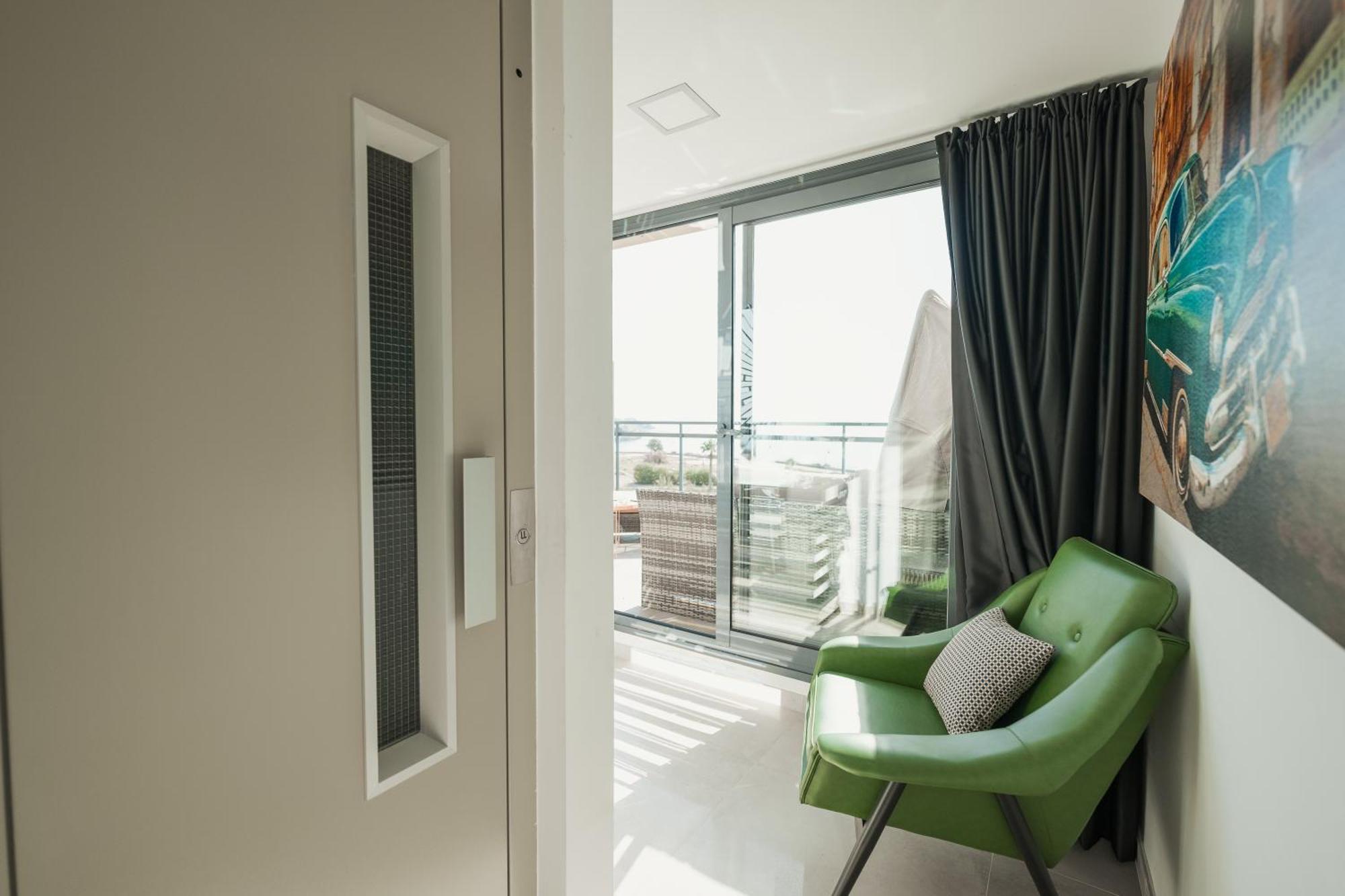 Apartment Bs Luxury Estate El Campello