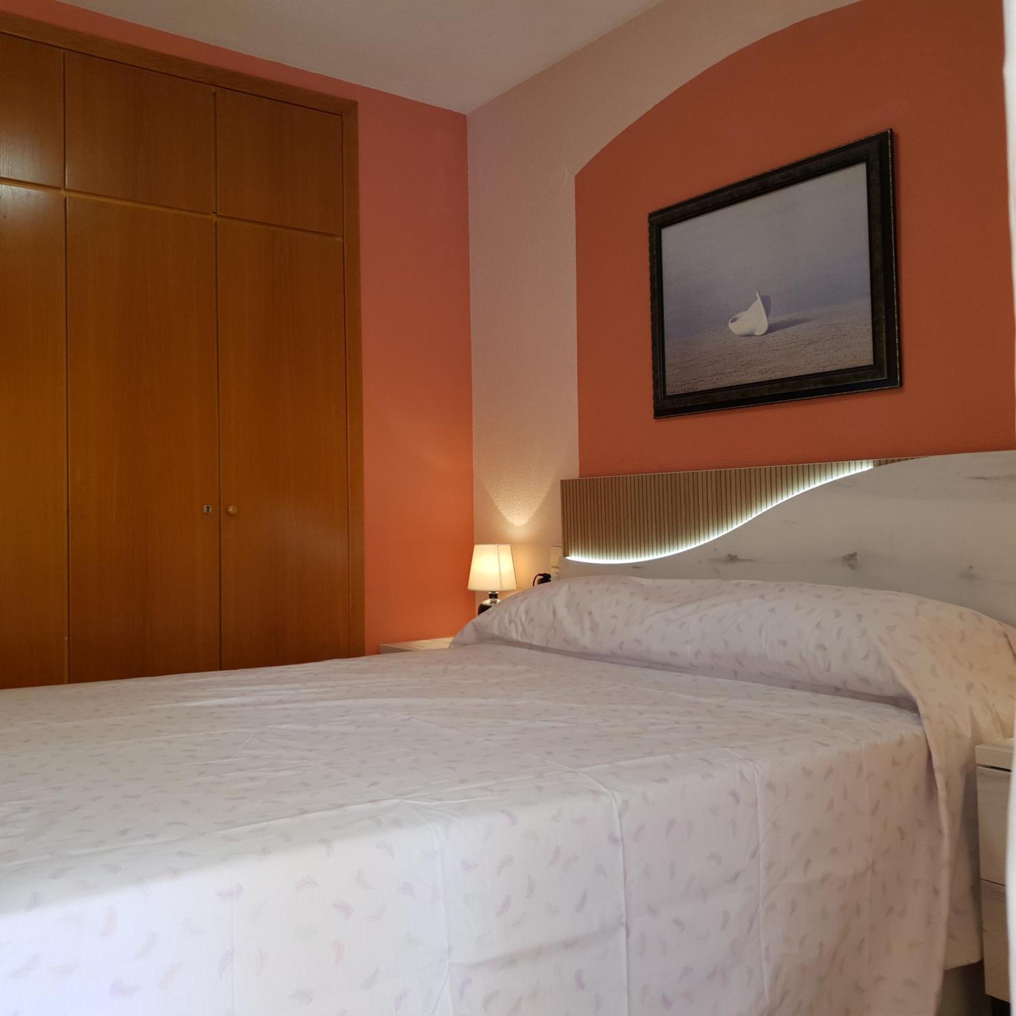 Calp Place Apartamento