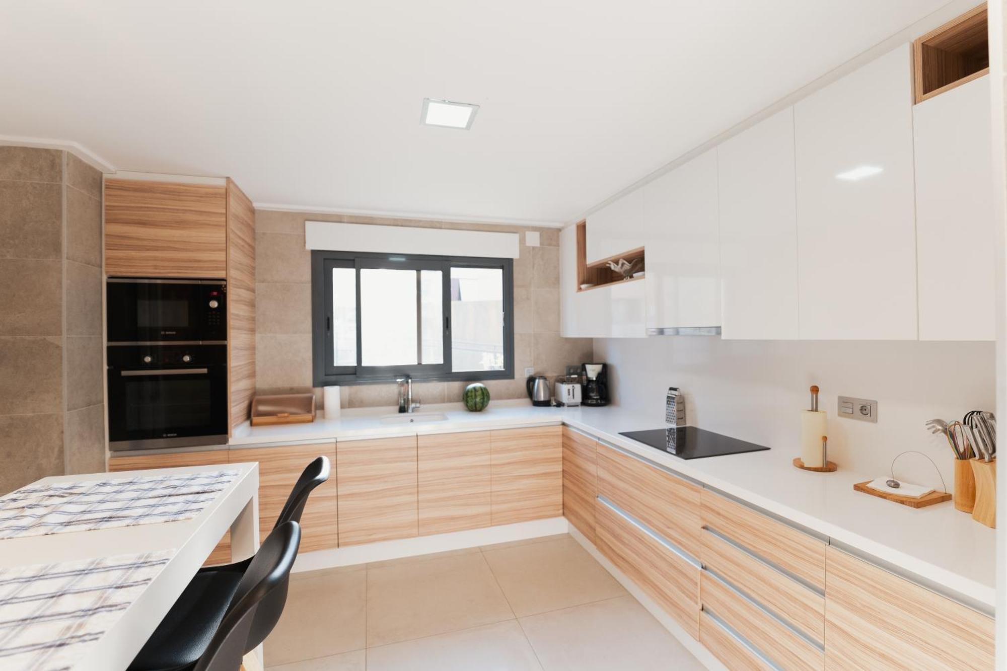 Apartment Bs Luxury Estate