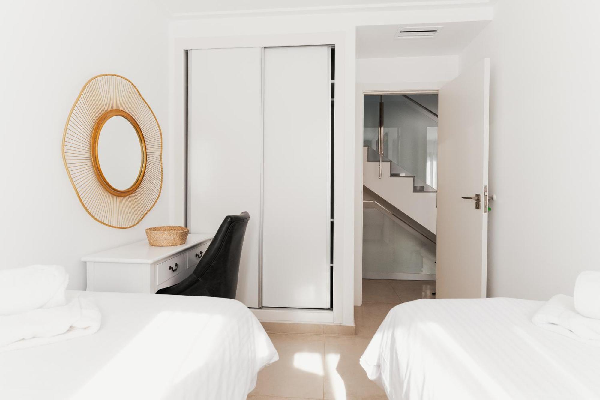 Apartment Bs Luxury Estate *