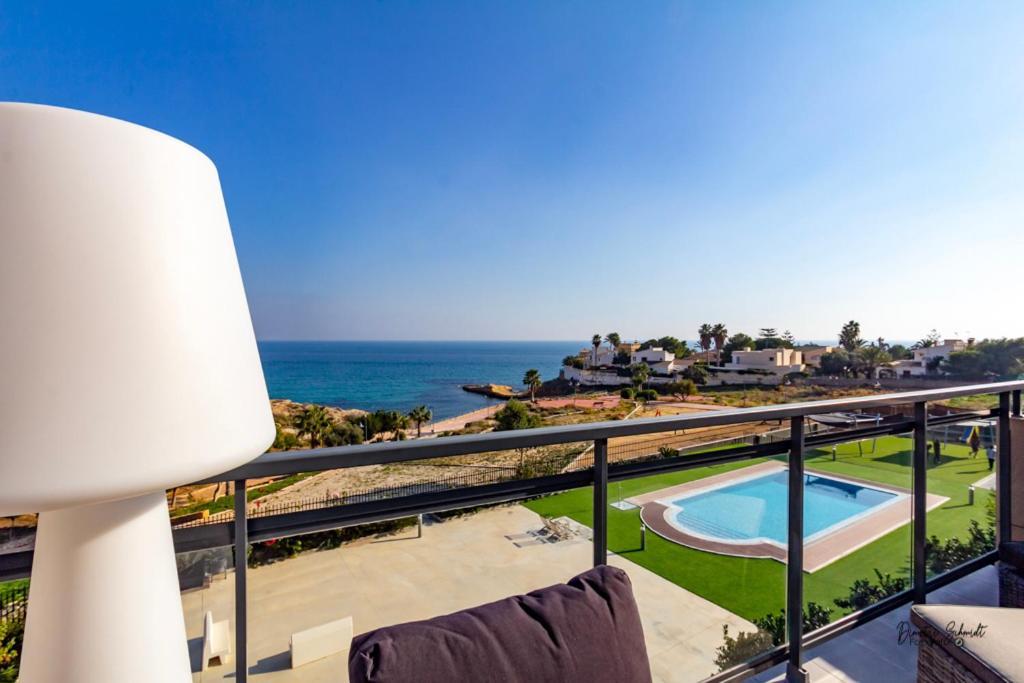 Apartment Bs Luxury Estate El Campello